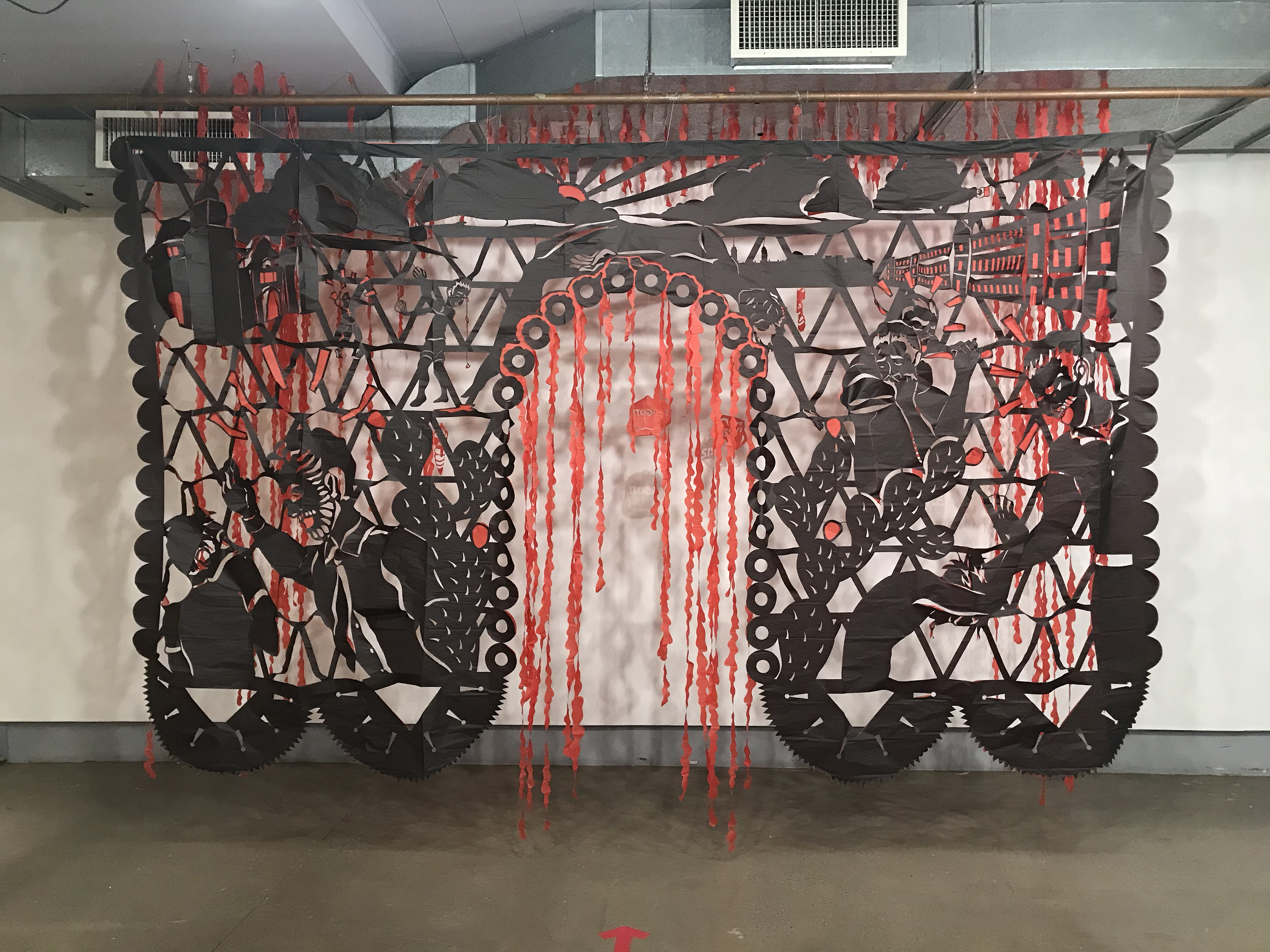 ¿Cuando Se Acaba? Parte II / When Is It Over? Part II