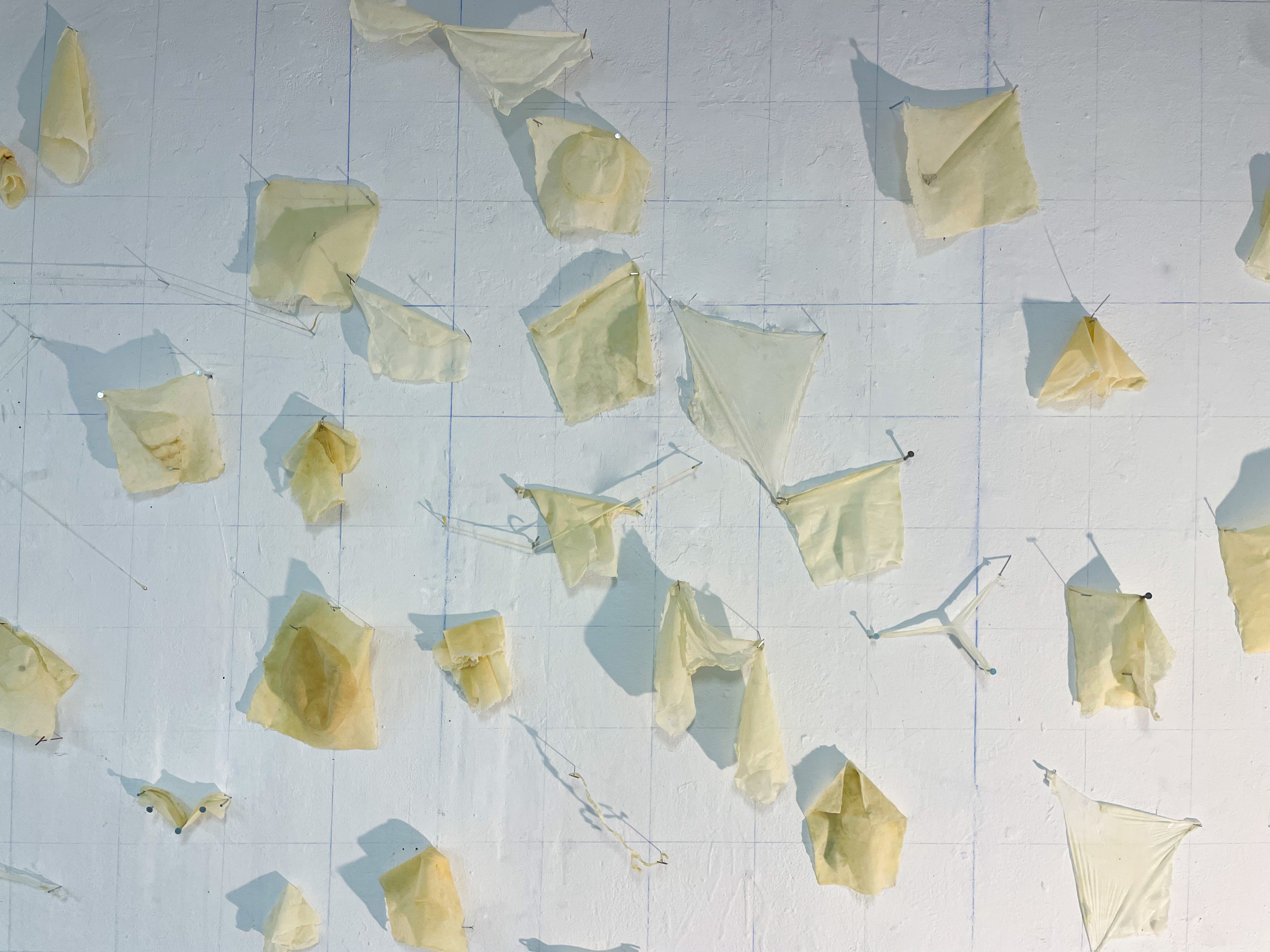 In Place of You - Second Iteration