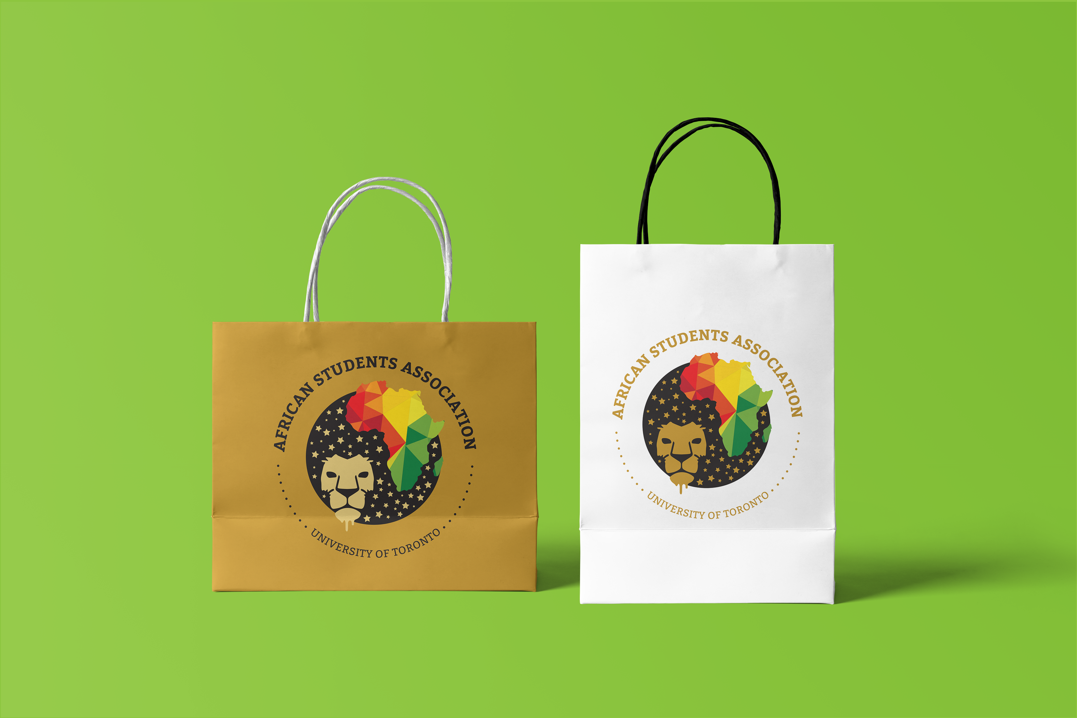 Bags Mockup