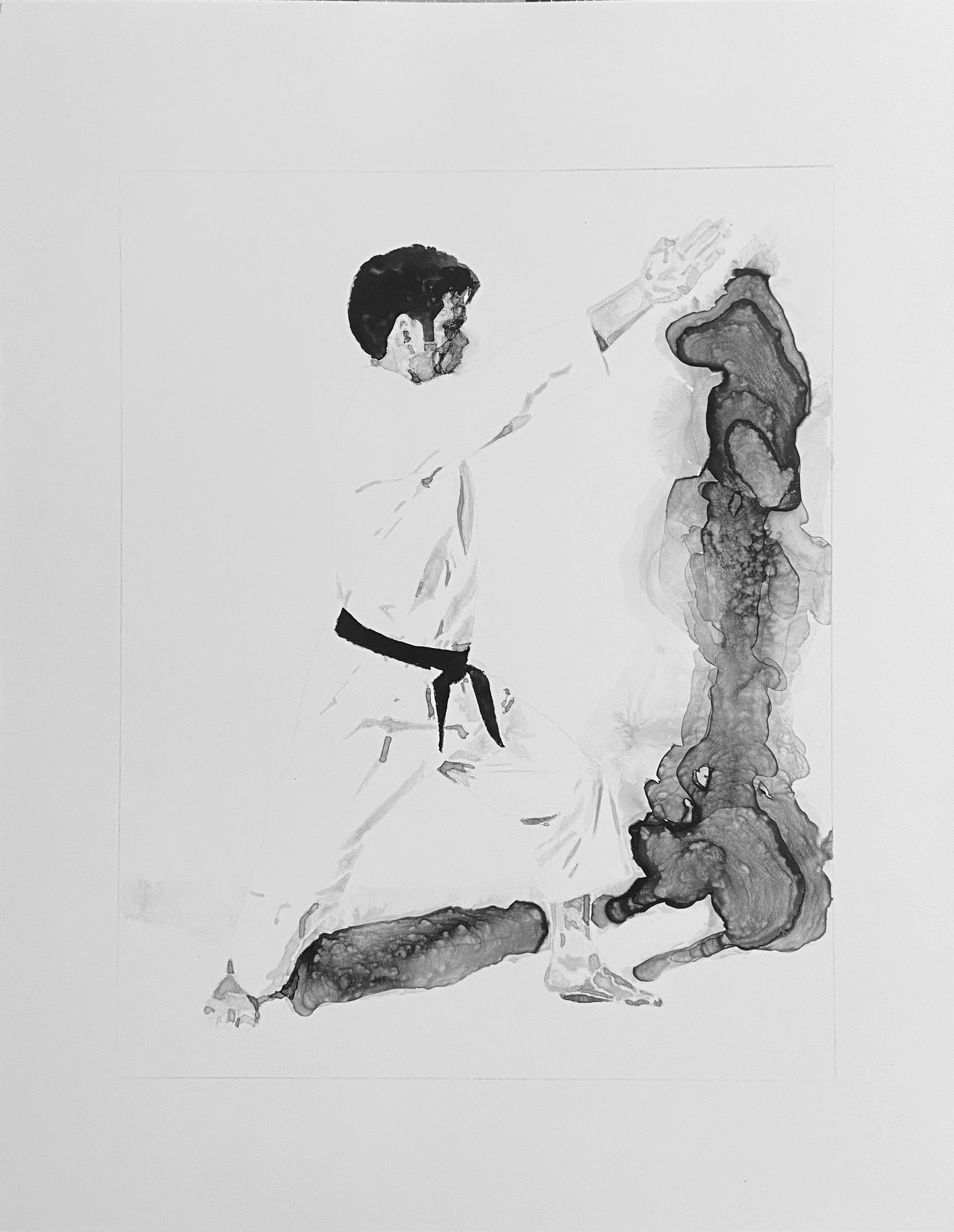 Shotokan Kata 4