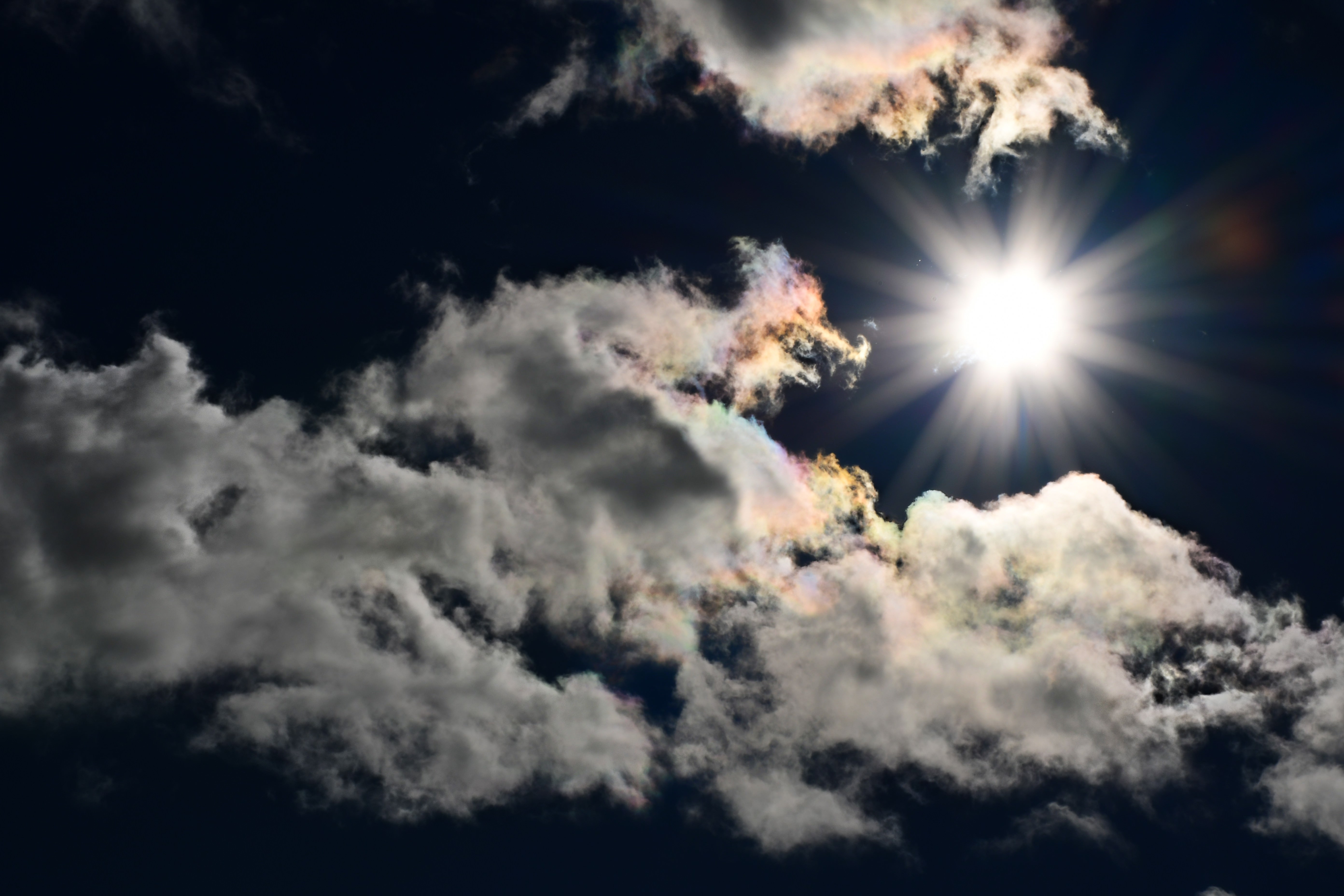 Ultimate Cloudscapes