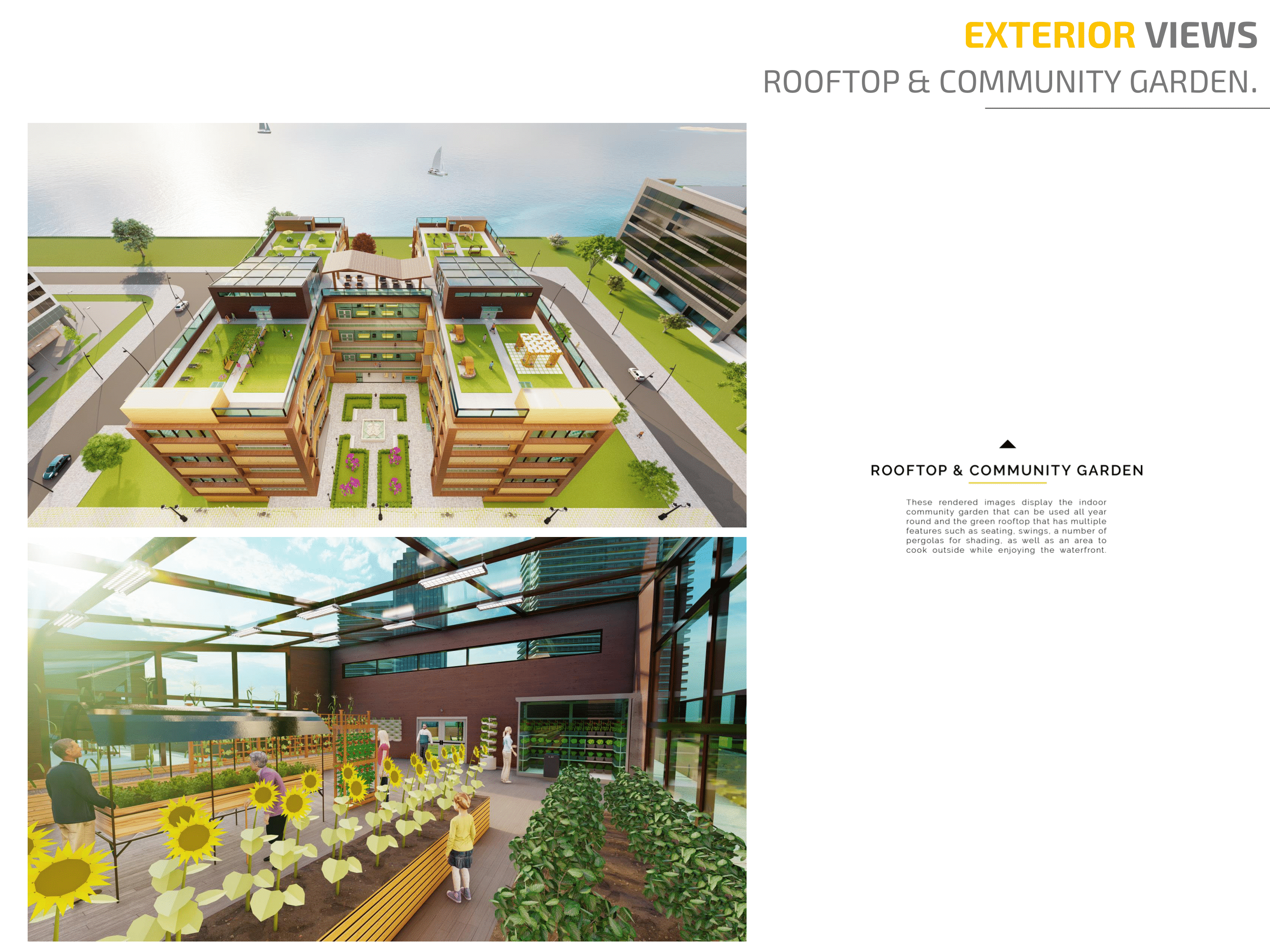 Dignity In Four Walls