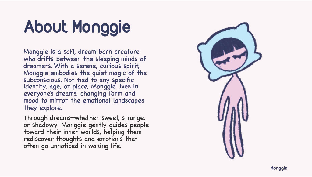 Monggie Brand Guideline 2025