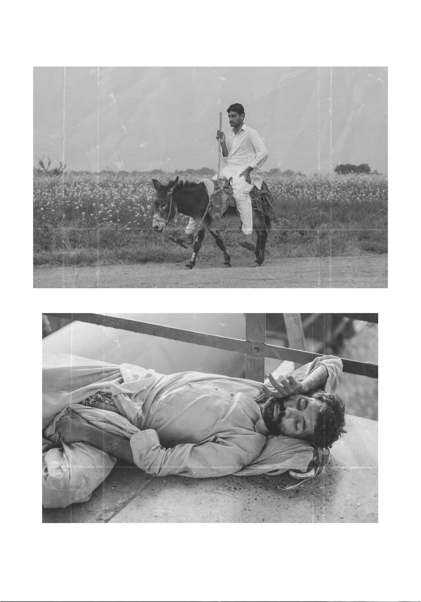 زندگی کے دھاگے  Threads of Life