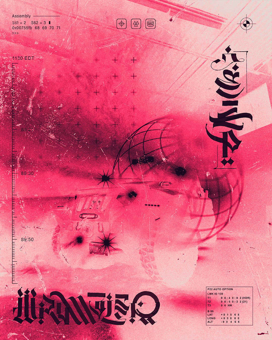 Physical / Digital Type