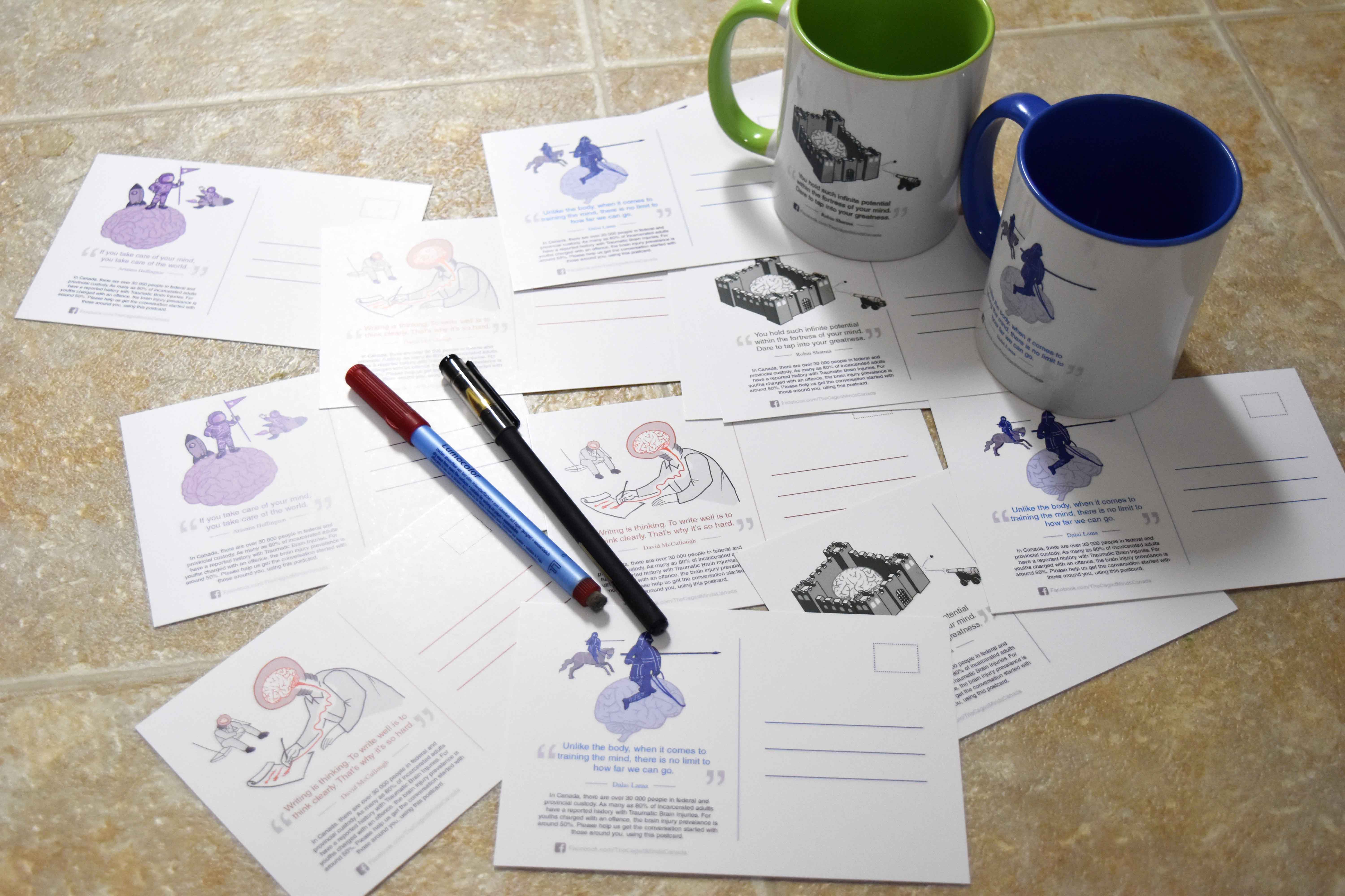 I Served My time, Now What?