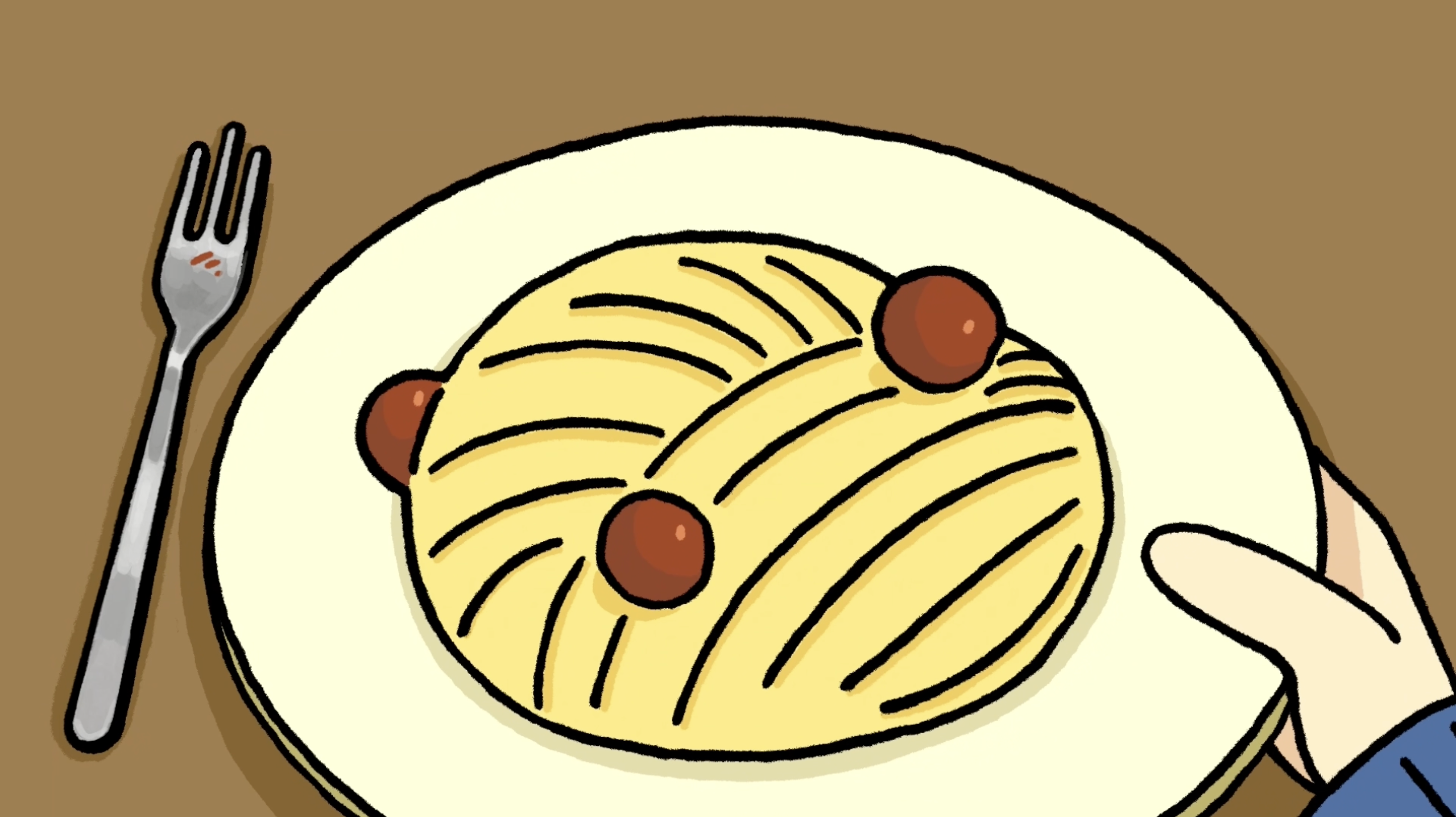 Endless Bite