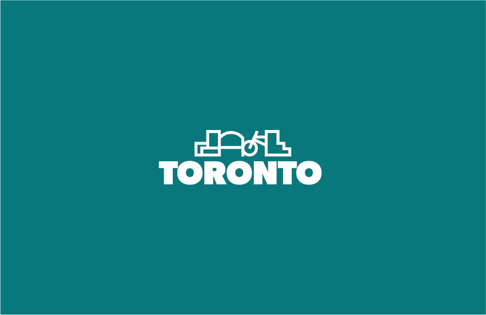 City of Toronto Rebranding