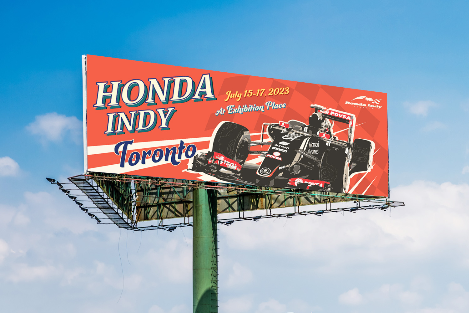 Honda Indy Toronto 2023