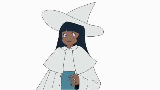 Second Place concept work