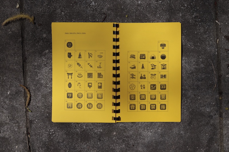 On the Interpretation of Emoji