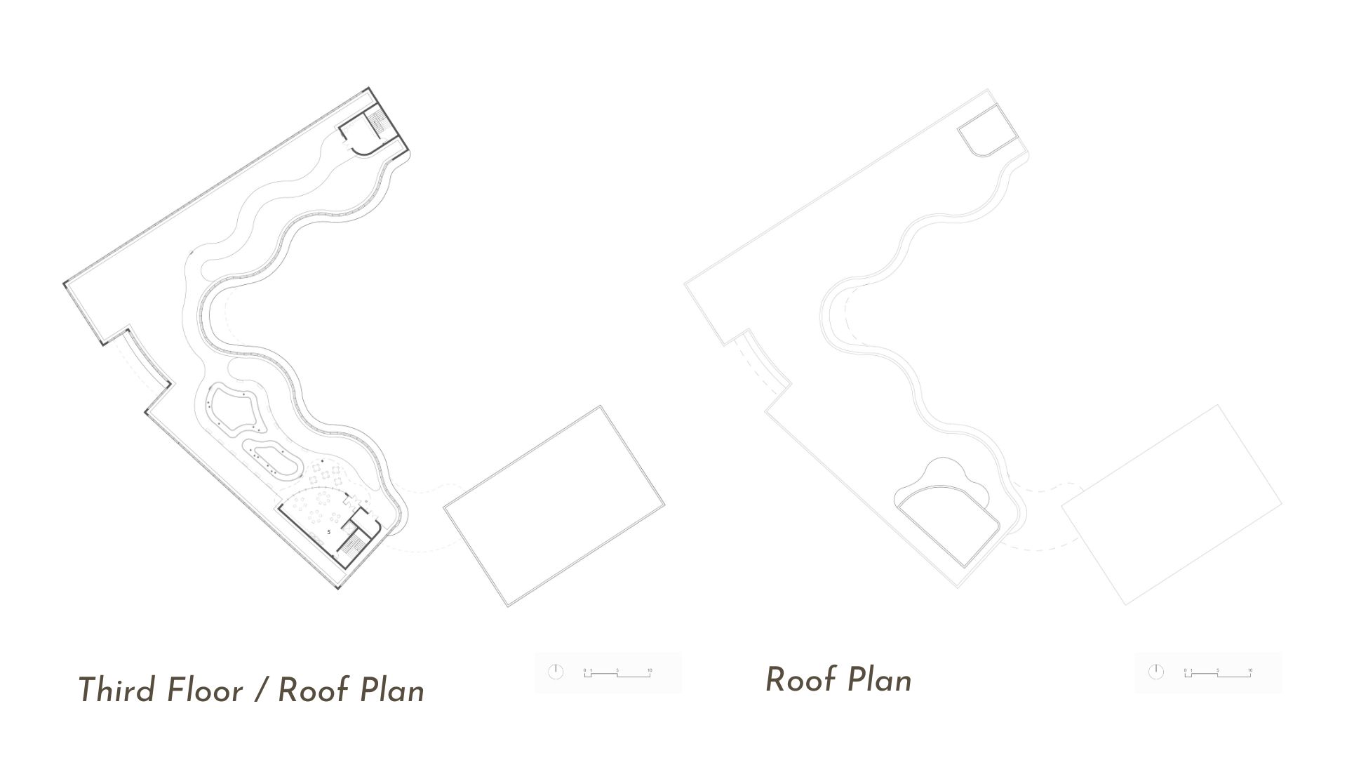 Meadow School: Designing for Childhood Learning in Nature