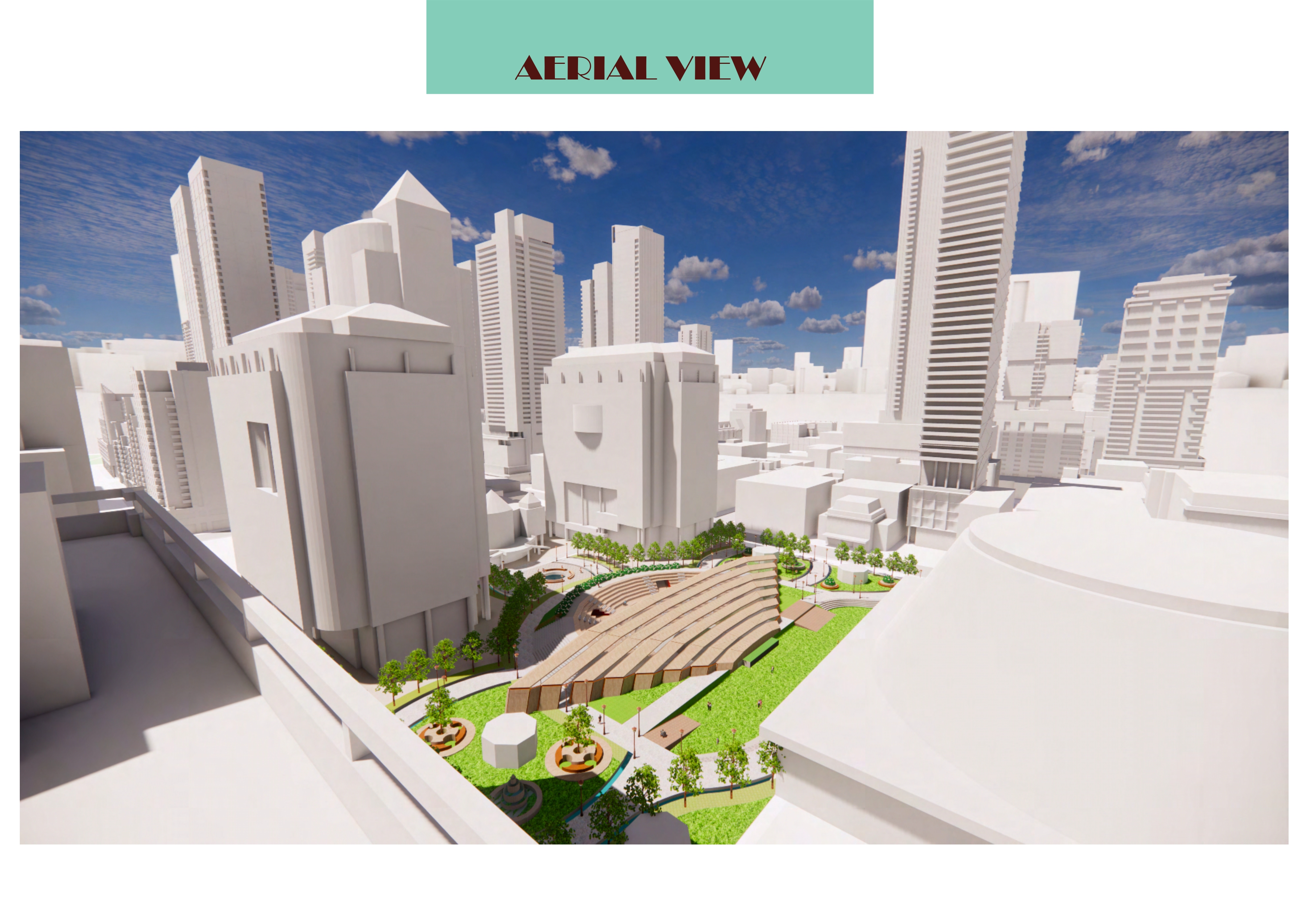 Thesis - The Accessible Theatre