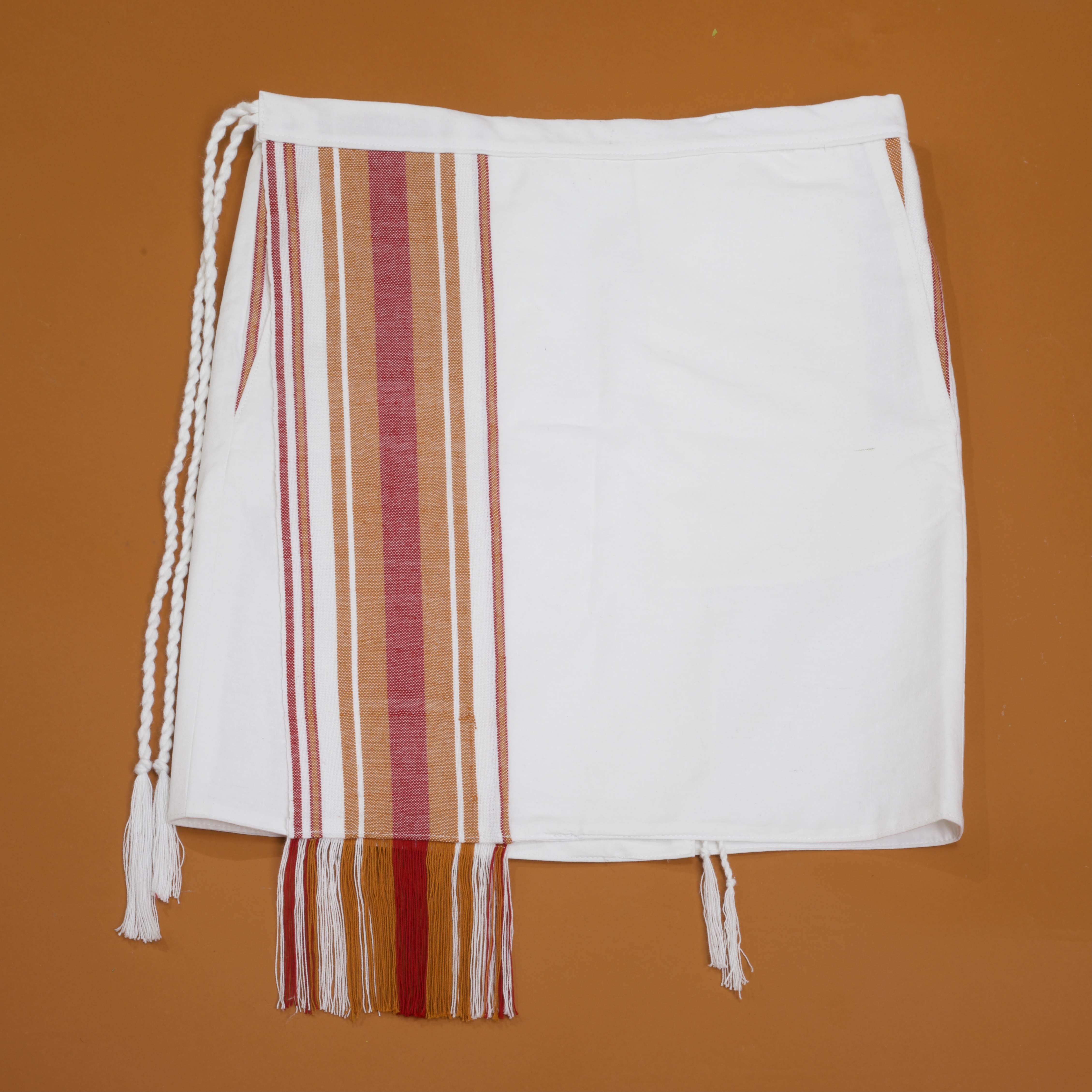 "WATA" Mini Skirt