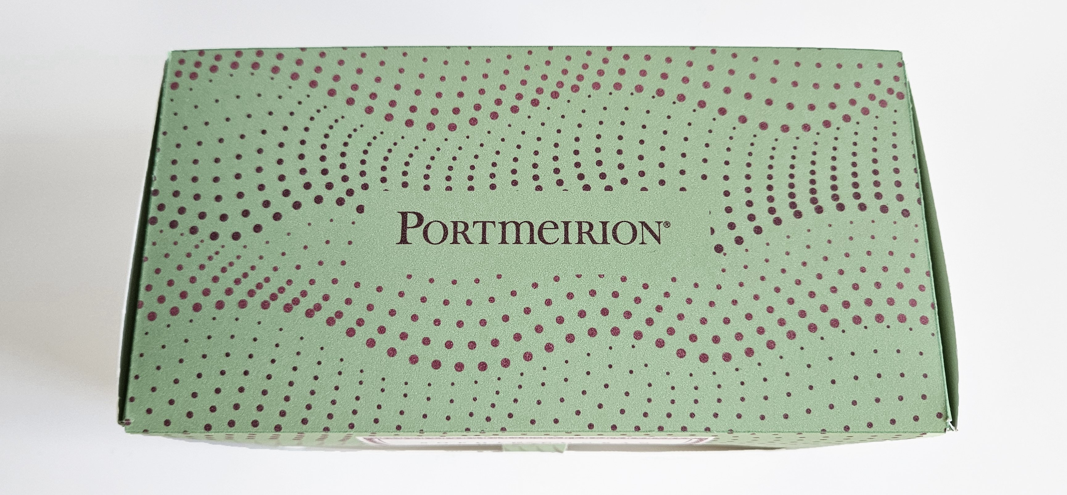 Portmeirion Sophie Conran Set of 4 Small Ramekins - Mockup