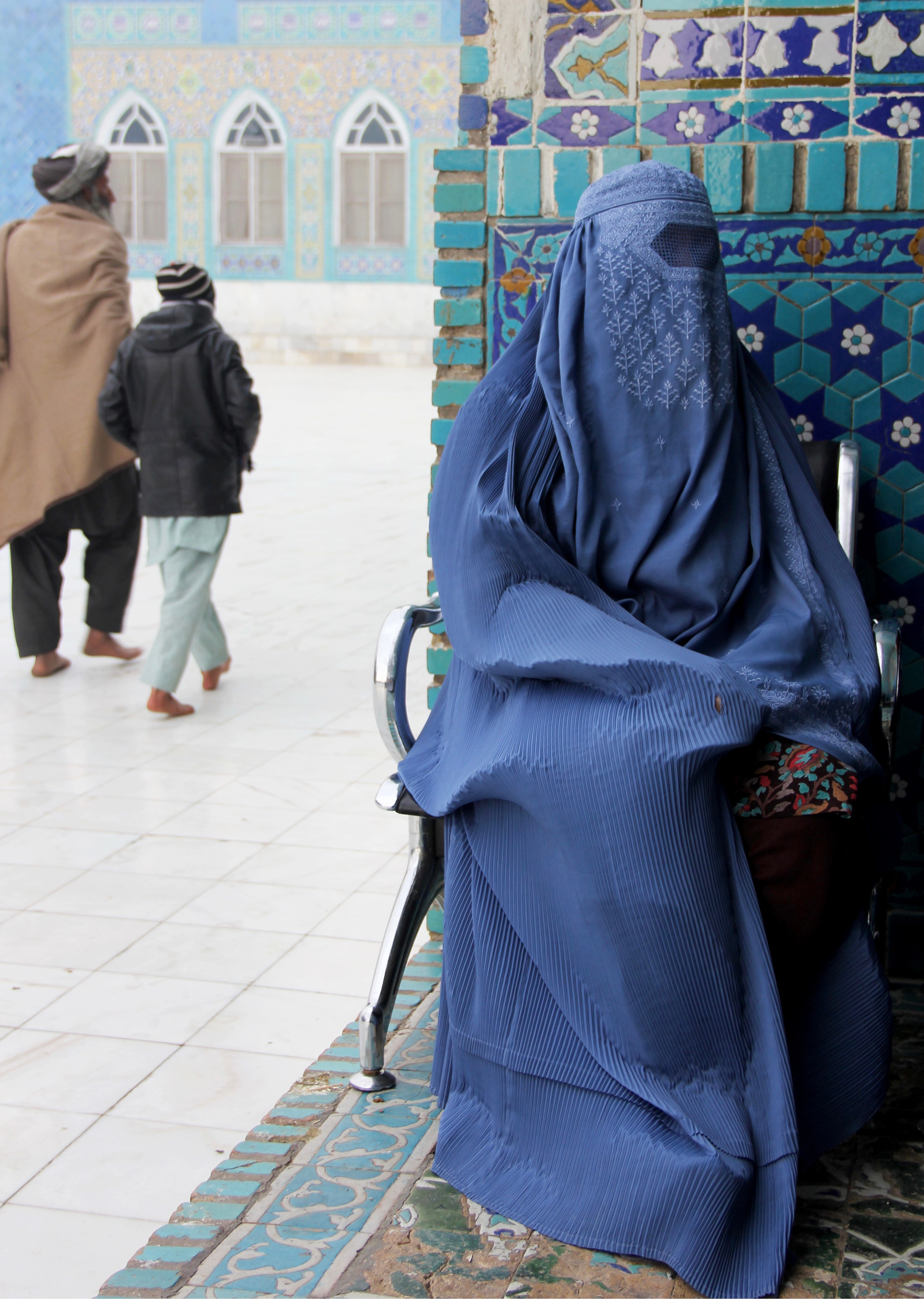 Afghanistan: My Home