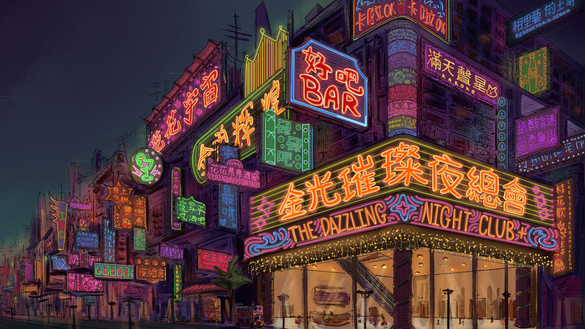 02 - Concept Art