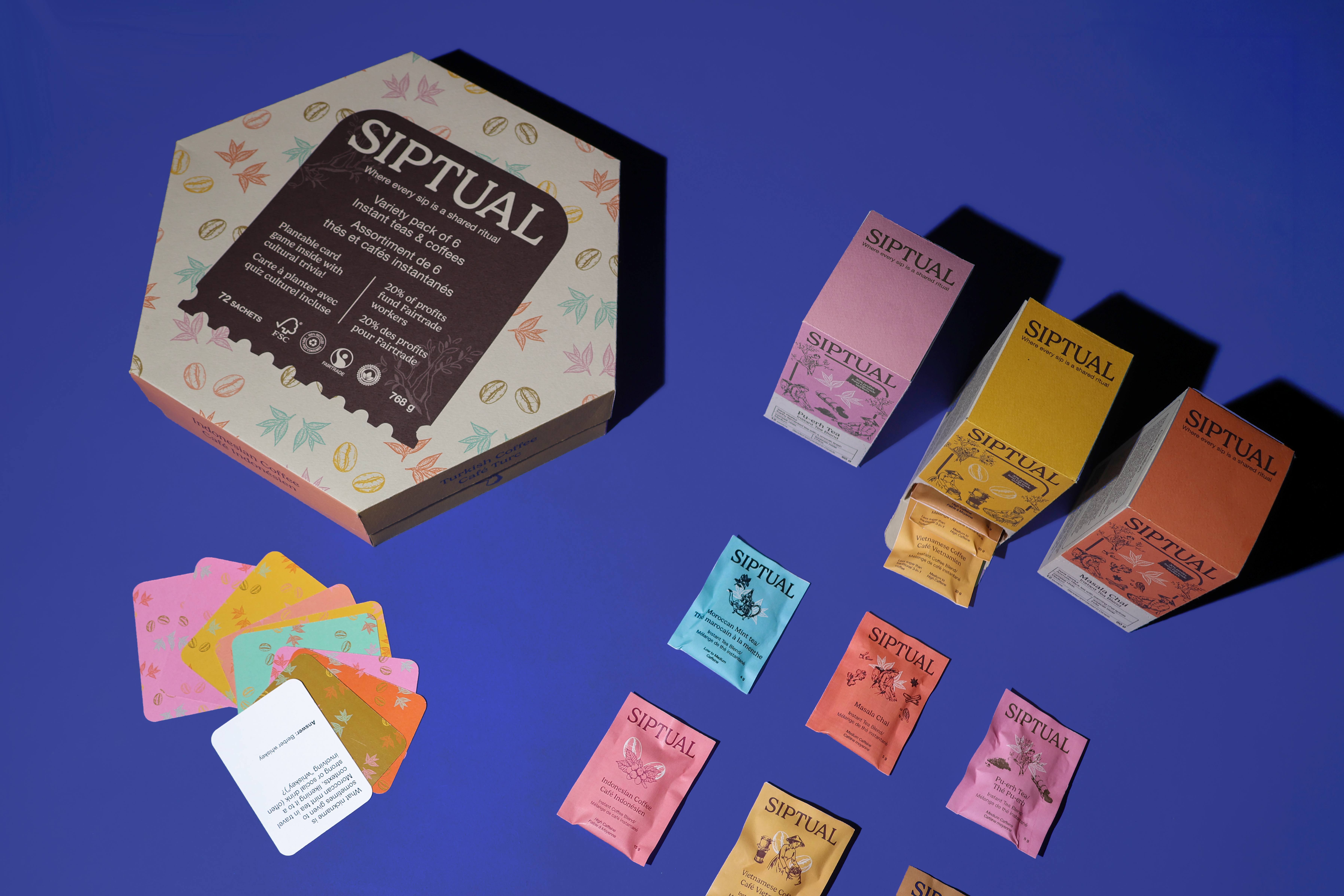 SIPTUAL