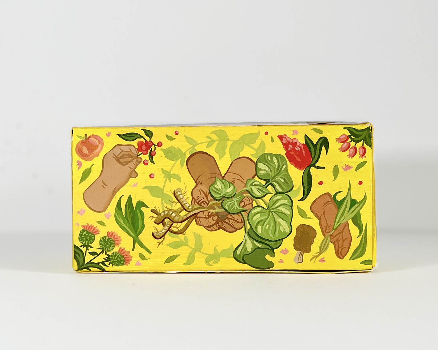 Decolonize Pure Lard