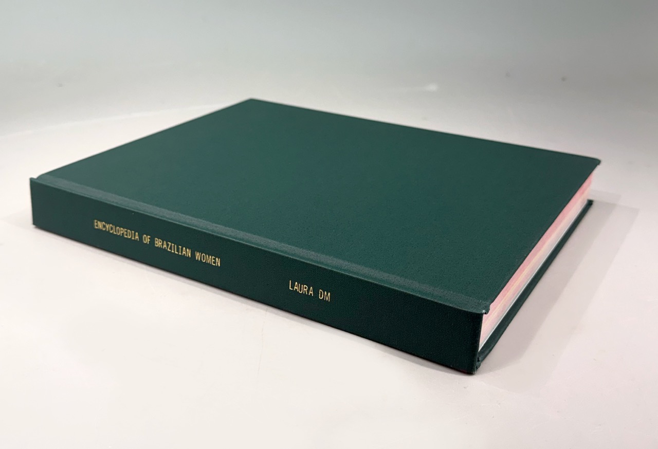 Brazilian Woman Encyclopedia