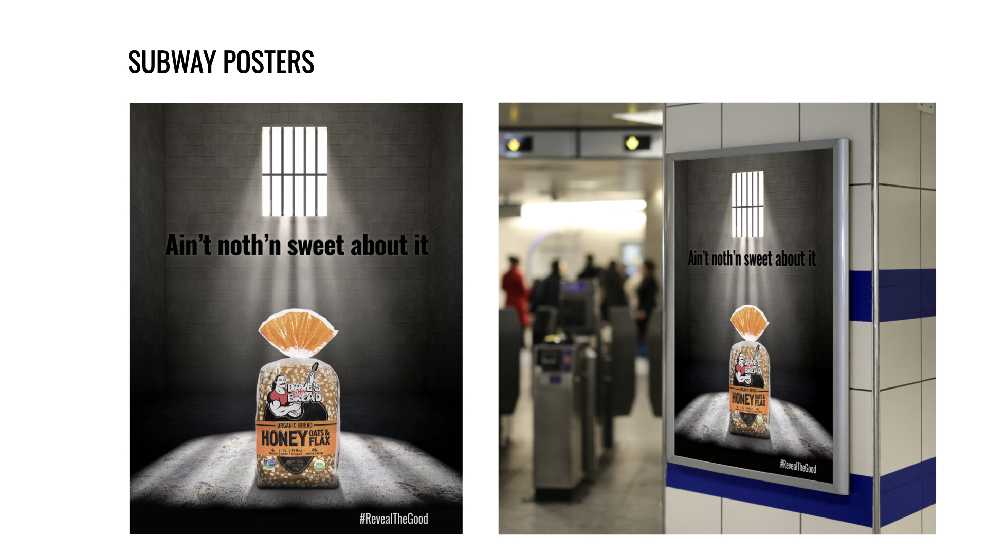 Dave's Killer Bread 7