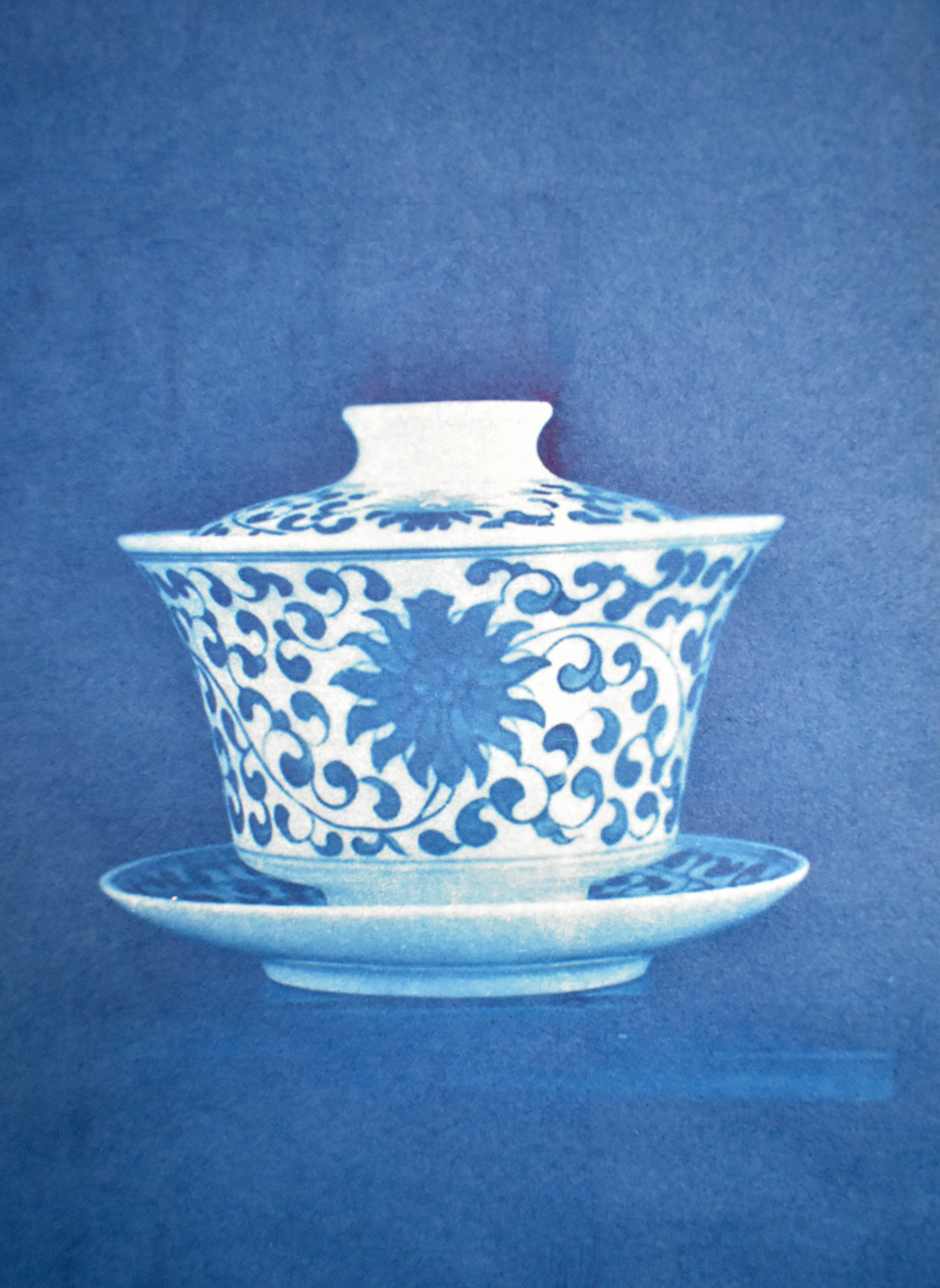 Vessels of Offerings