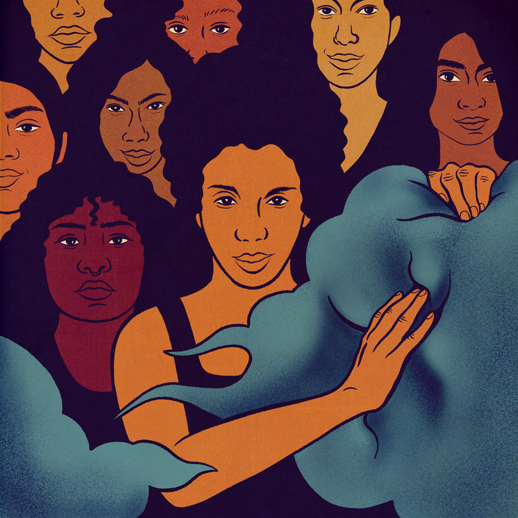 Collective for Black Iranians