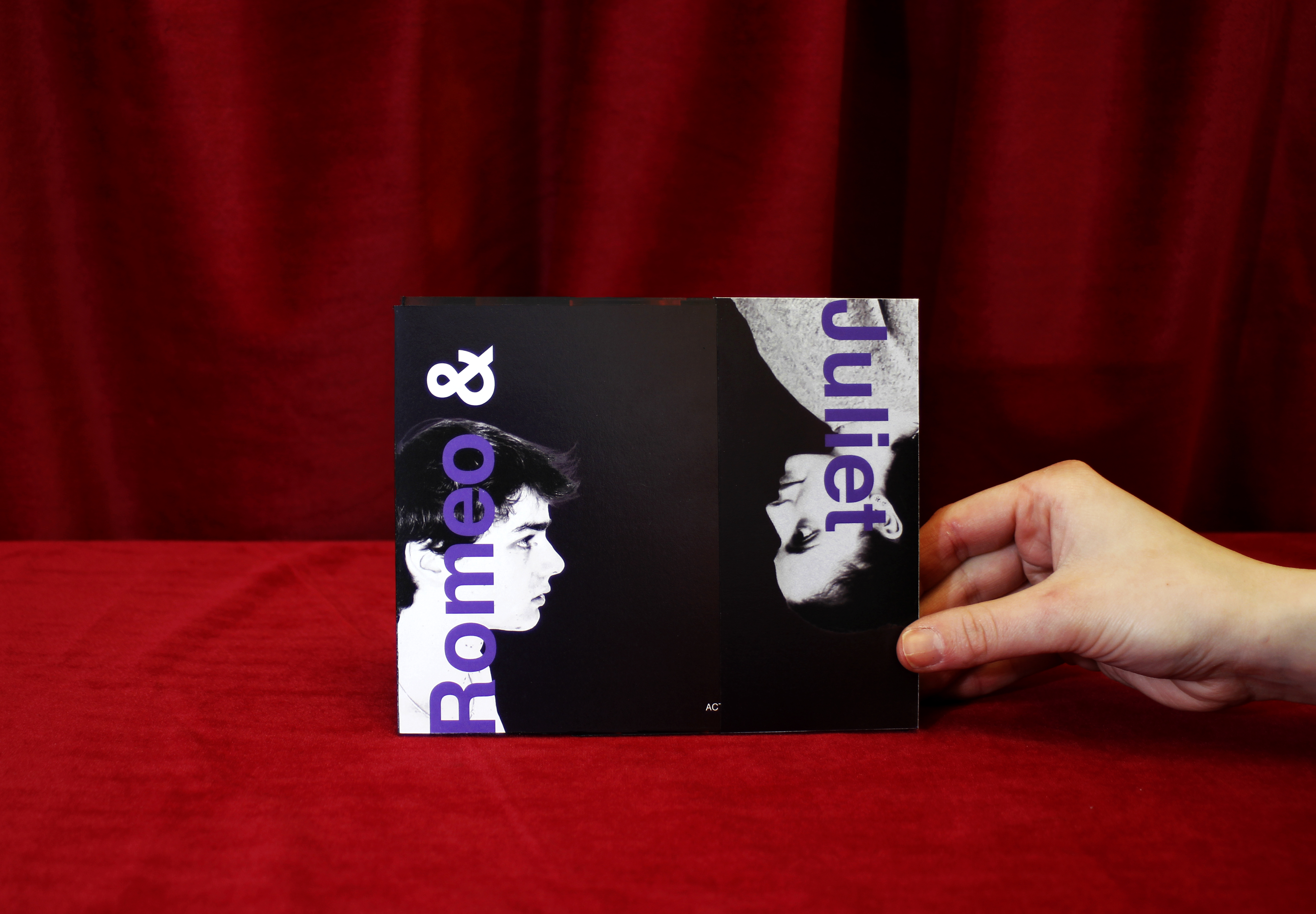 Romeo & Juliet (Sheakespeare: From Stage to Page)