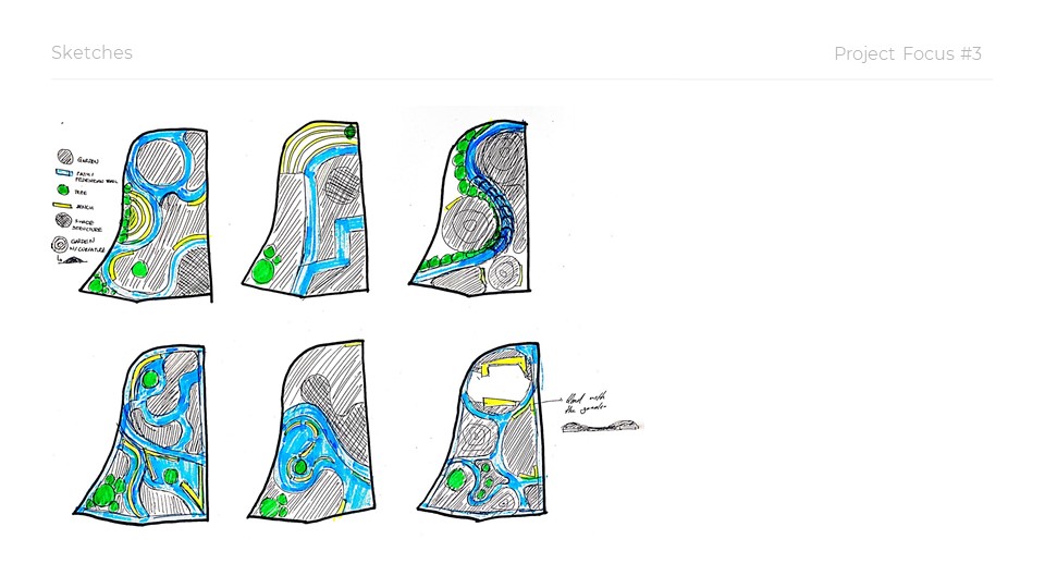 Cooksville - Urban Intervention | OCAD University × ENSCI Les Ateliers