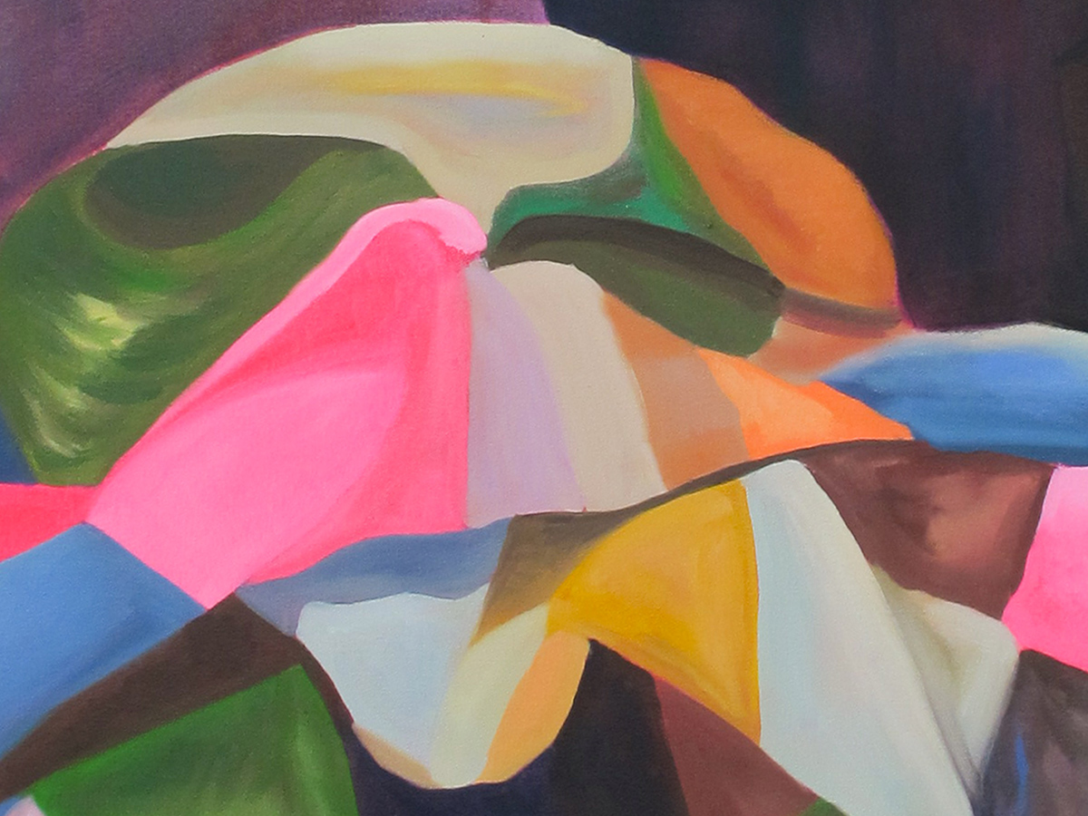 DEATIL : We made it down to Old Town «Churches & Shadows» | Pointe-à-Callière; Montréal, QC