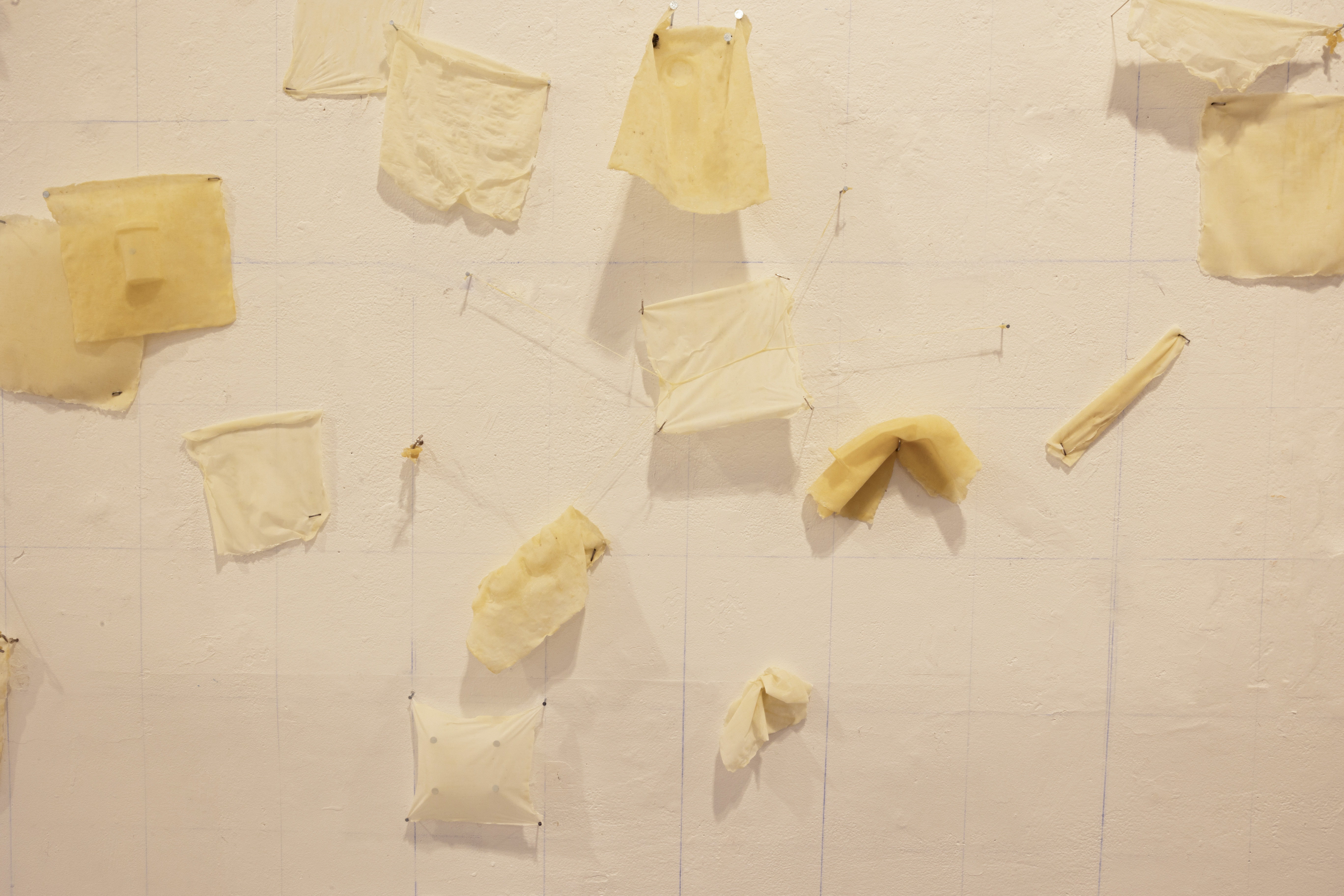 In Place of You - First Iteration