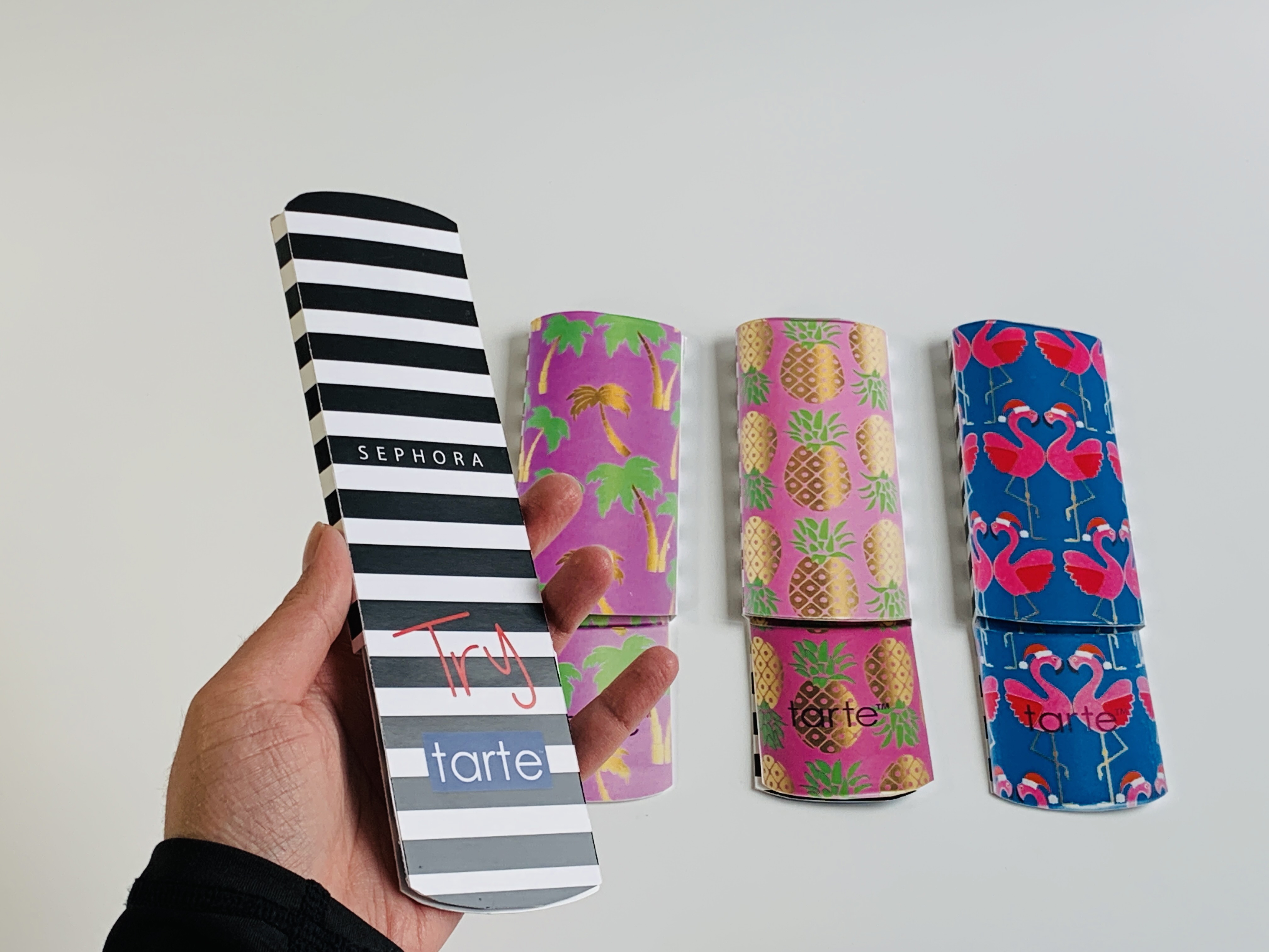 ▐  Direct Mail ▐