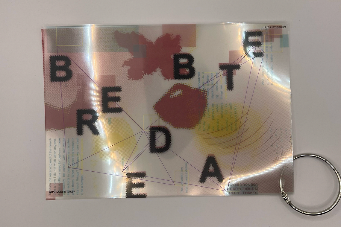 Breedbate