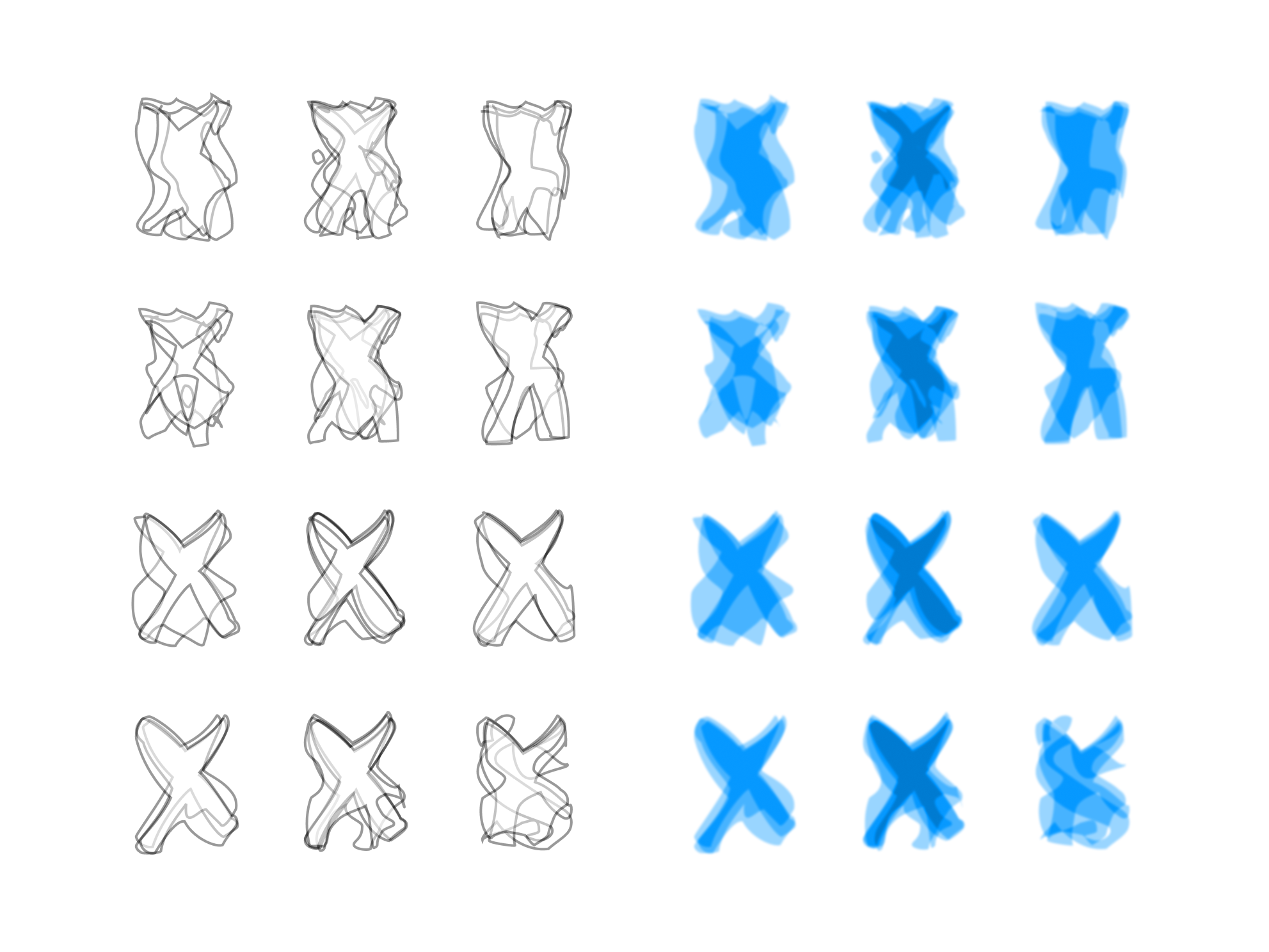 Crystal type: Physiomorphic font design through generative tooling