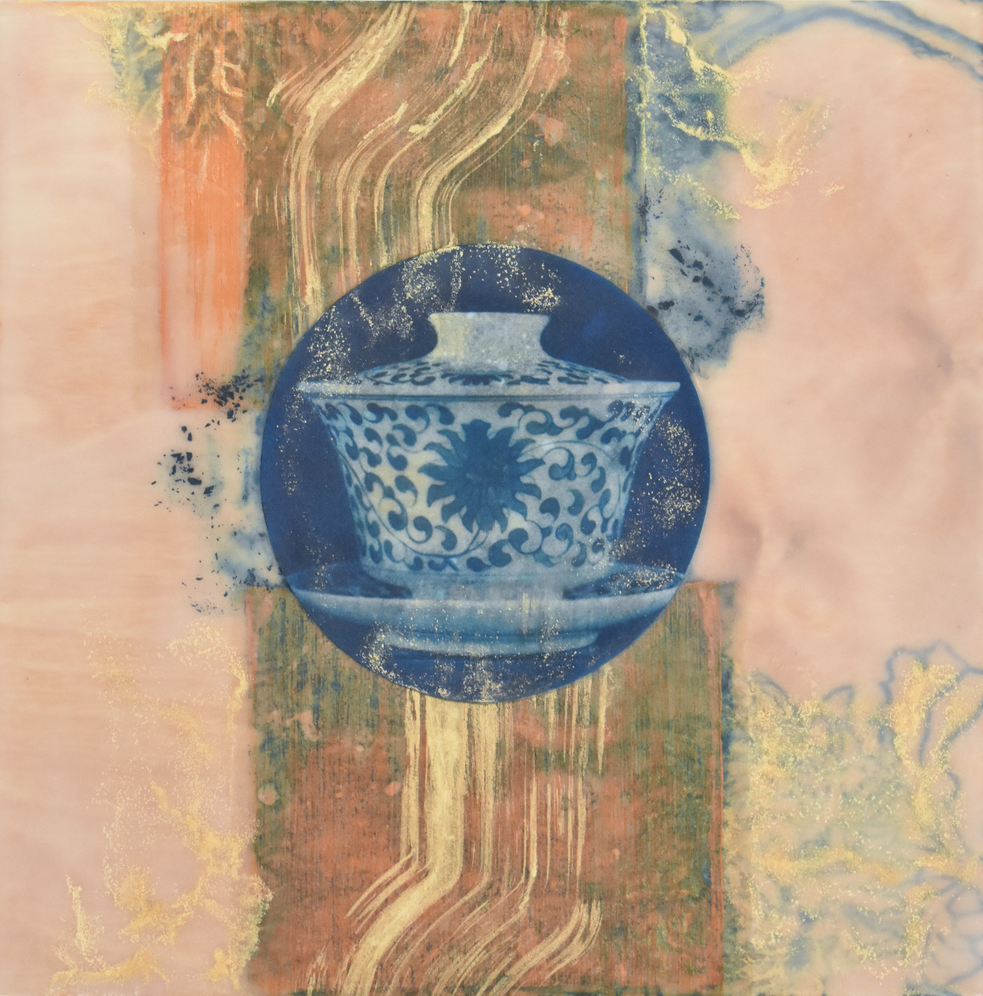 If Not Here, Then Where?