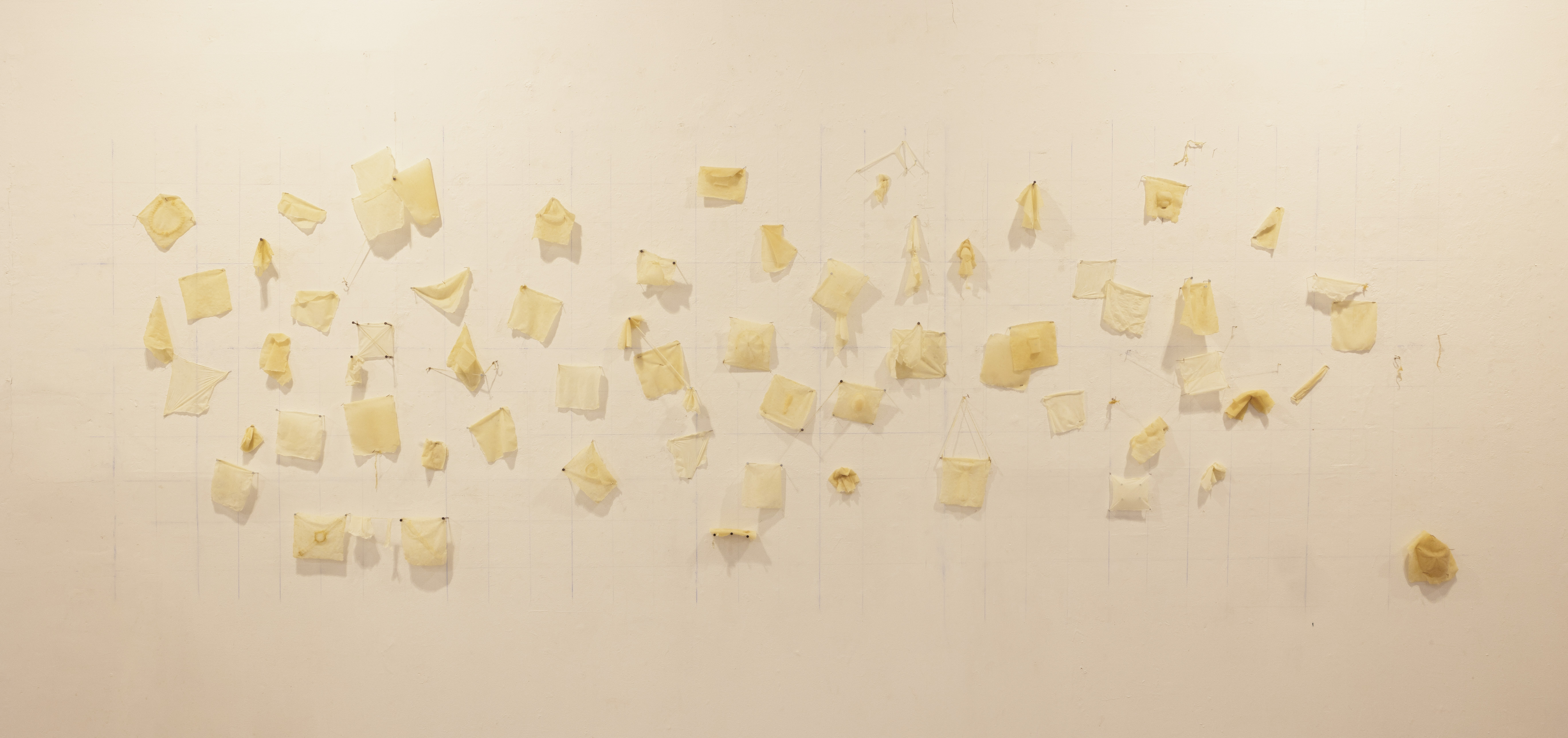 In Place of You - First Iteration