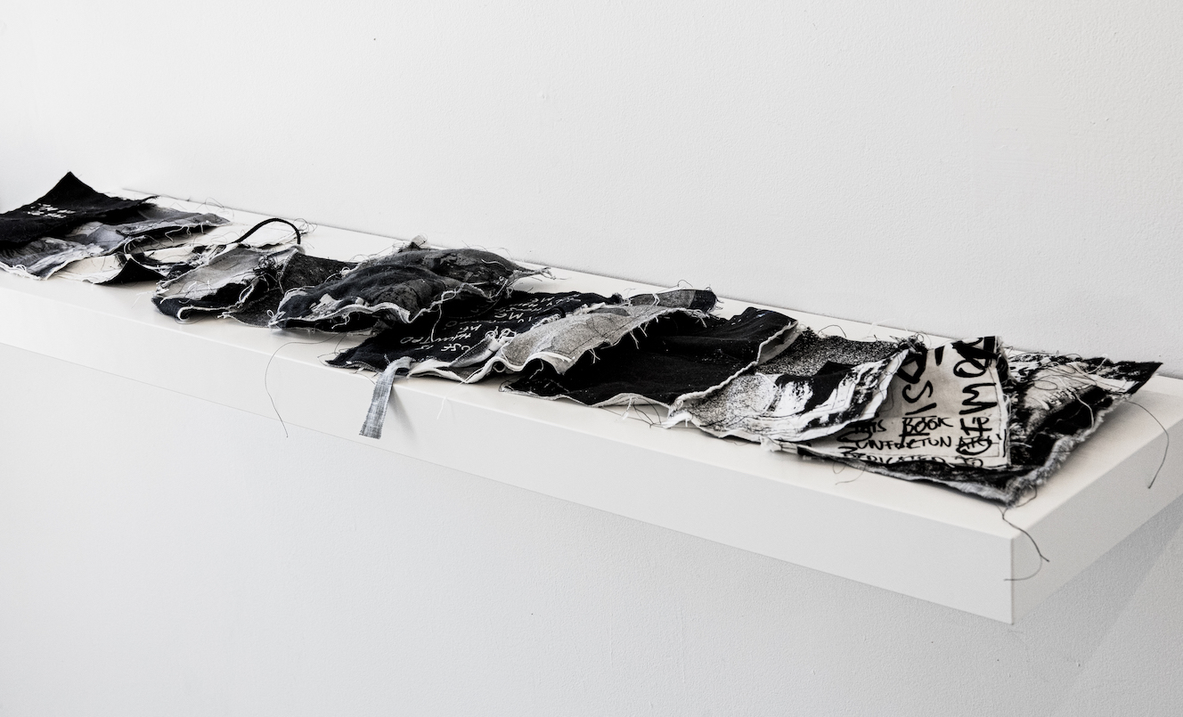 TIME AND MEMORY ARE FRAGILE