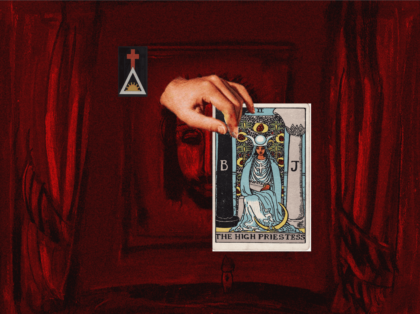 Tarot Picker