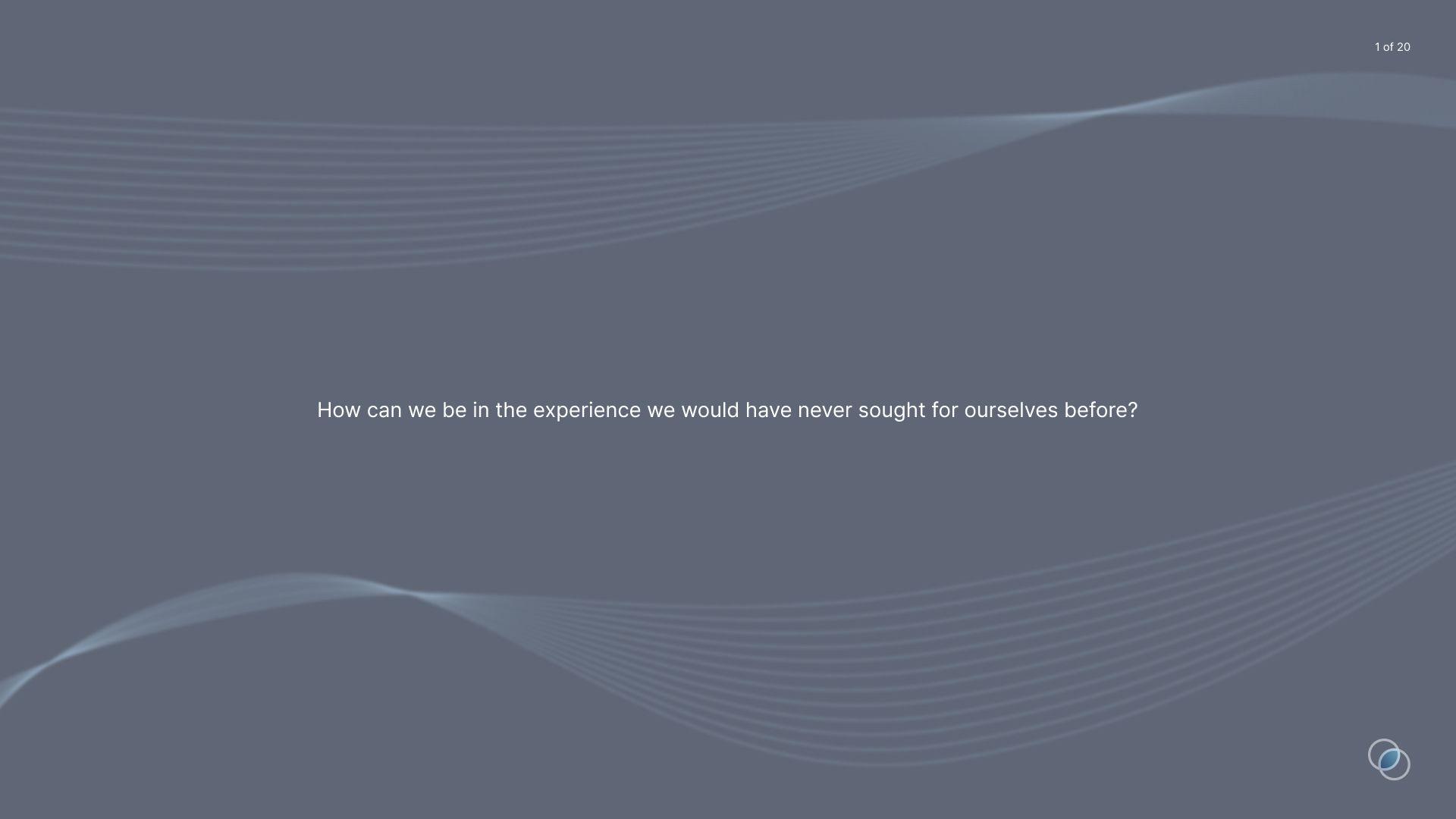 ExCover: Experience and Discover