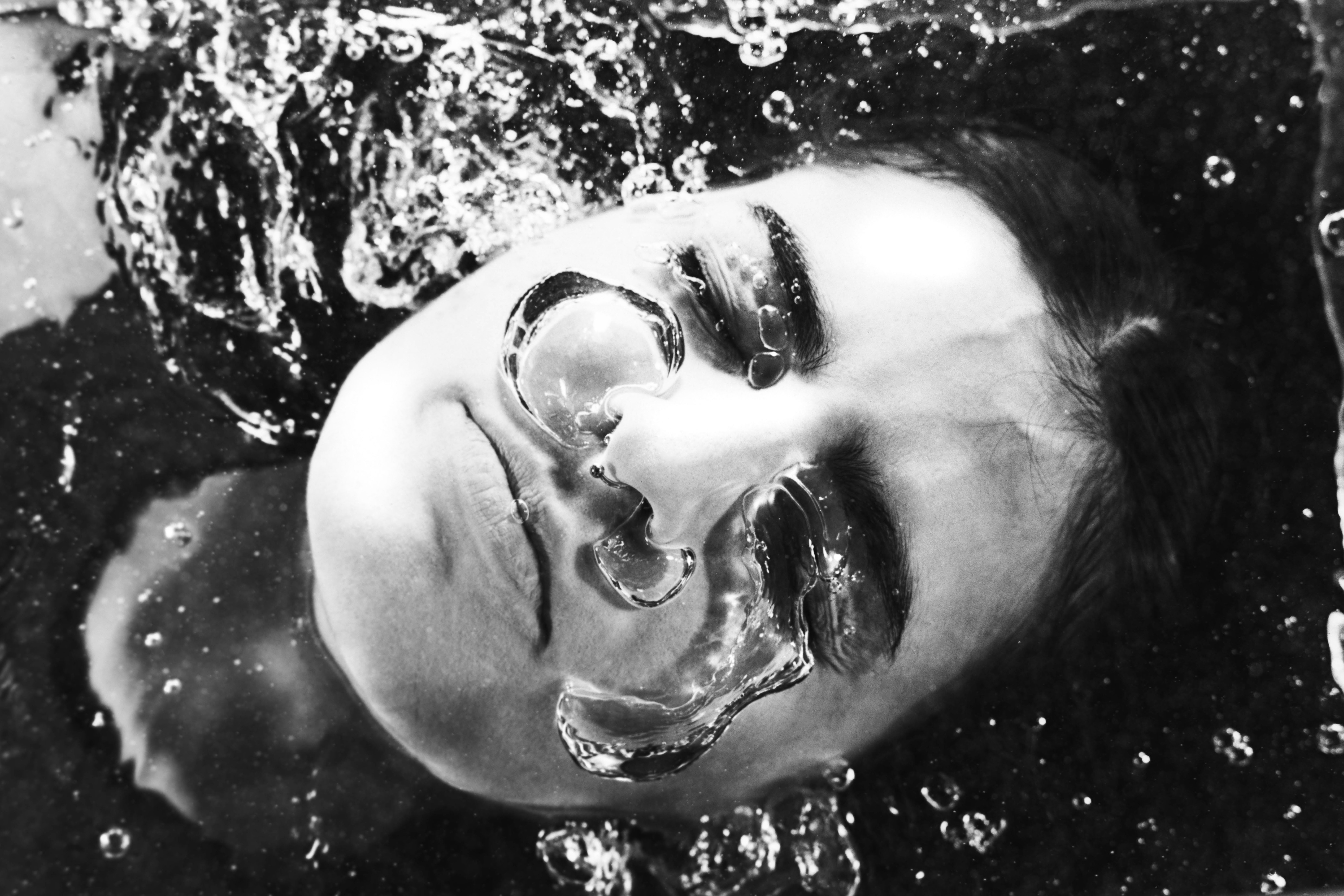Drowning