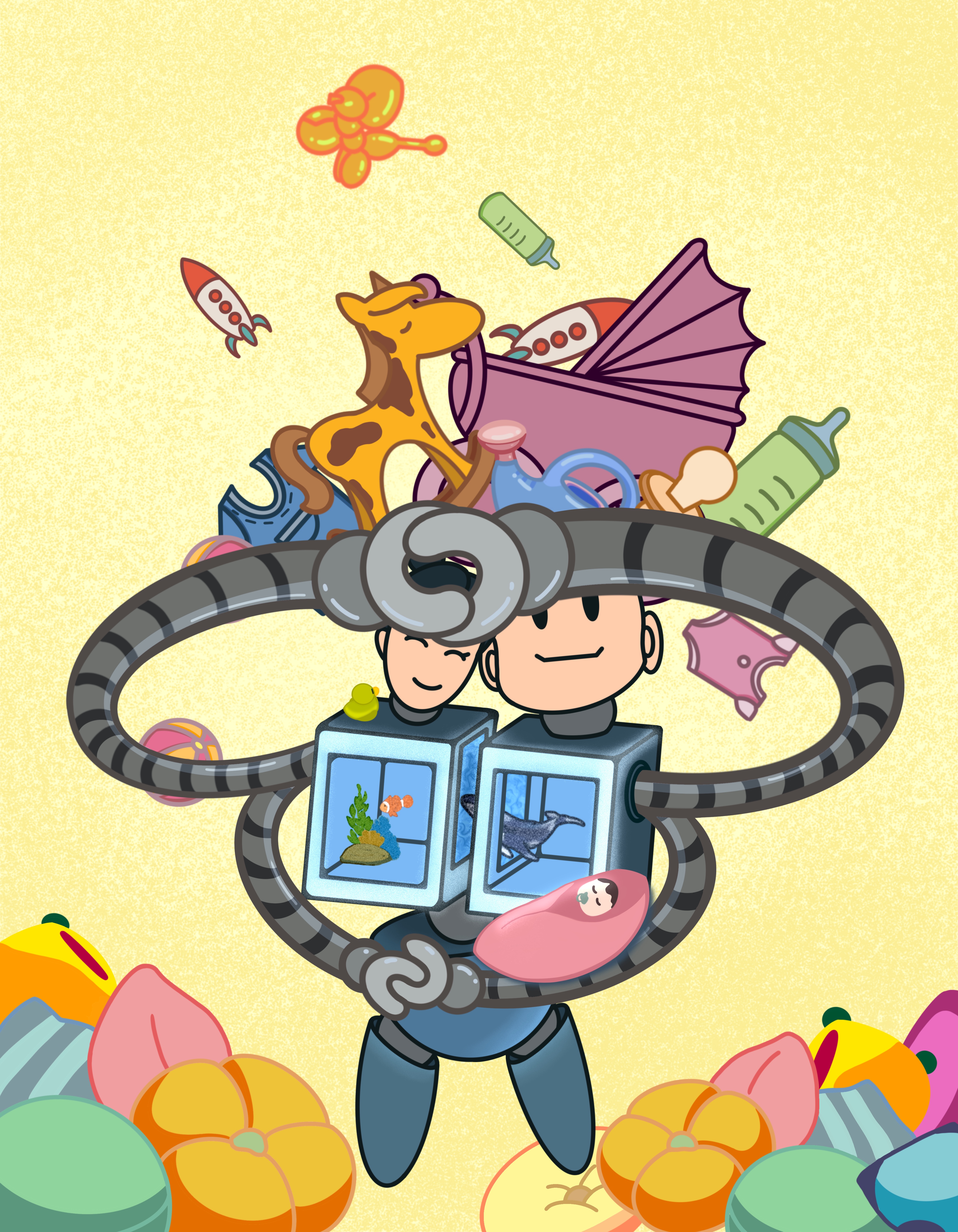 Family Responsibility