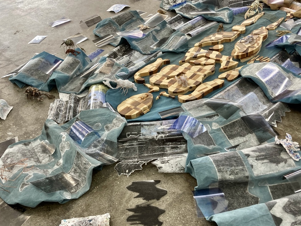 An Individual's Subjective Pathetic Fallacy