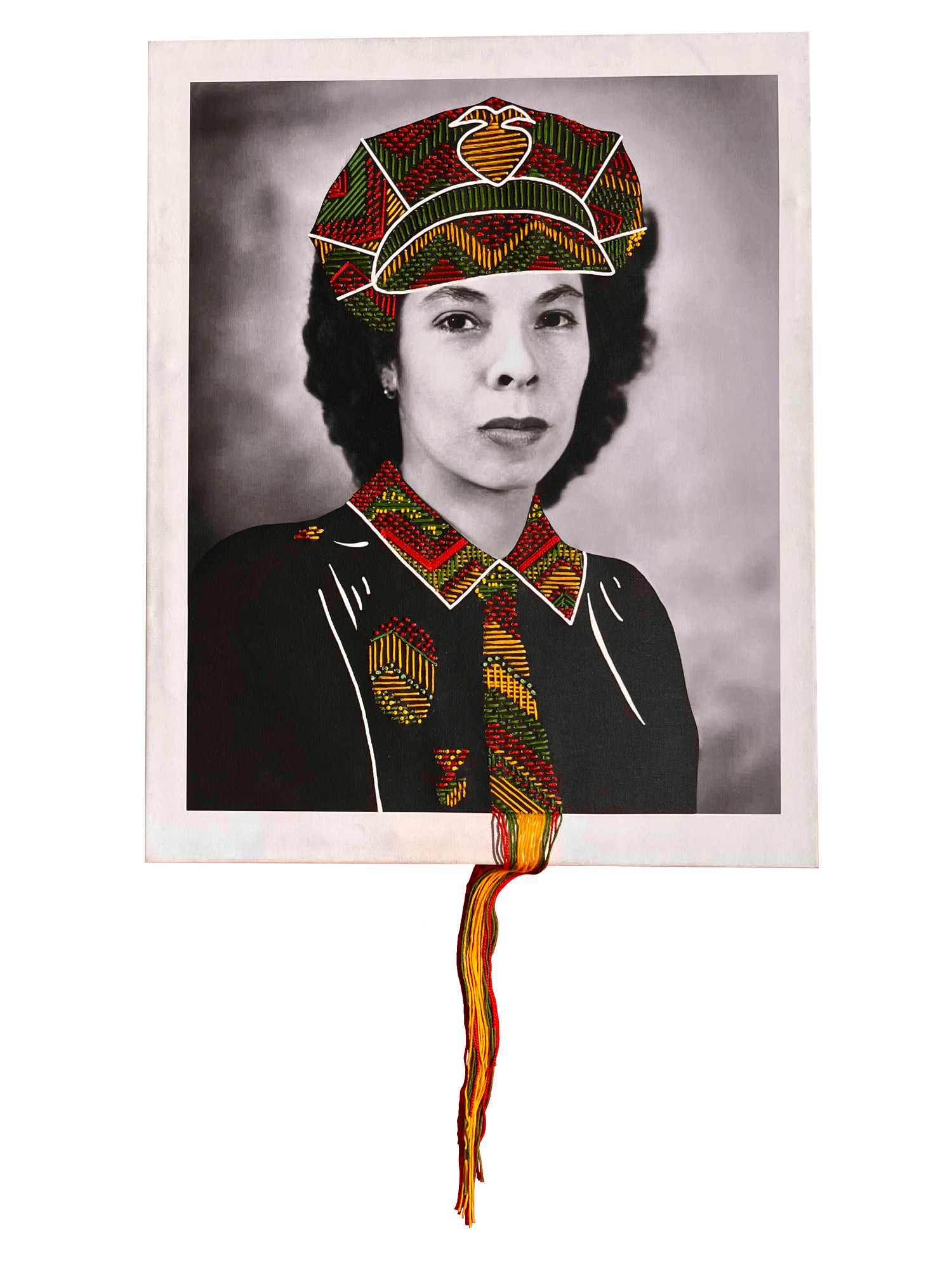 Josephine Serrano Collier