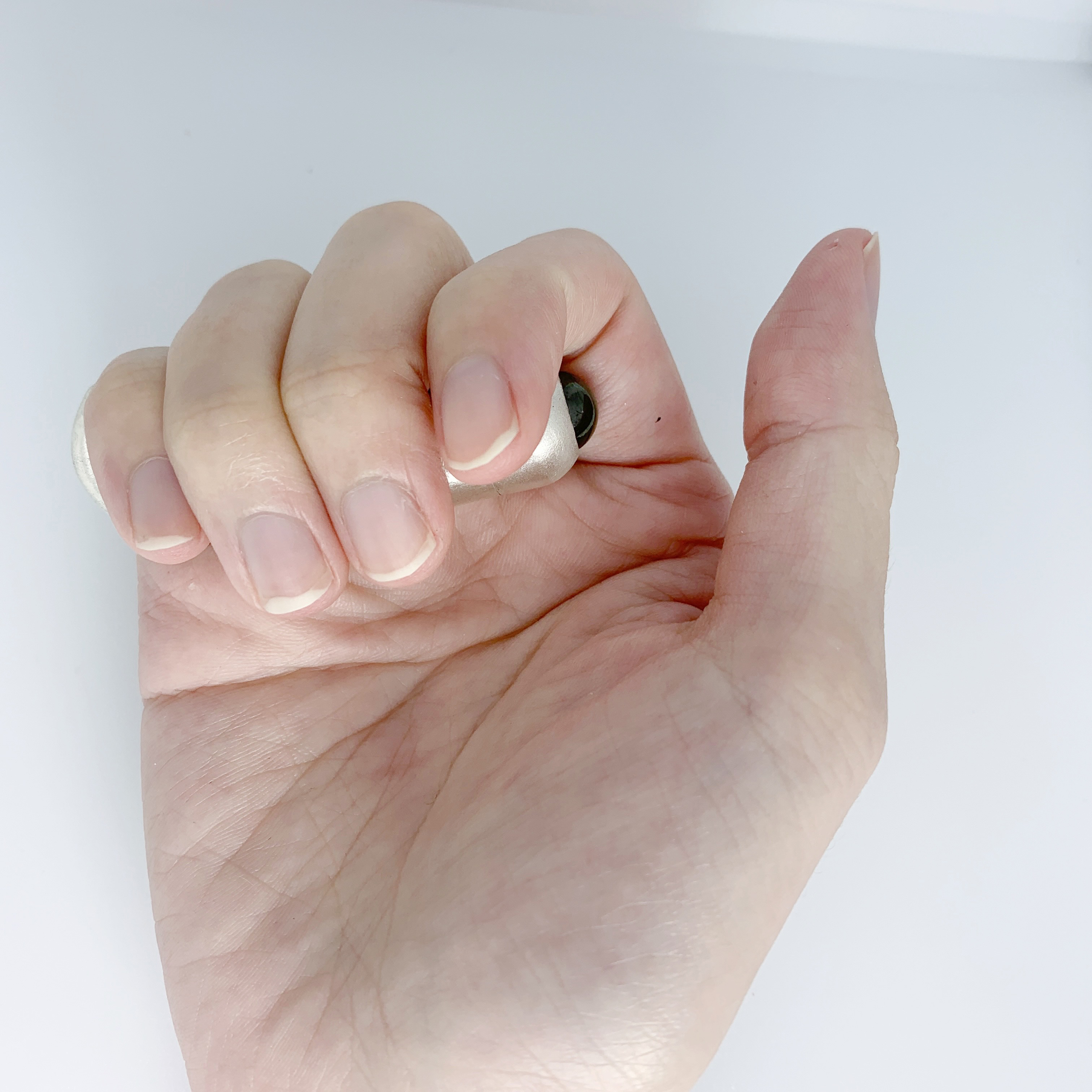 Touch and Roll it (Hand piece)