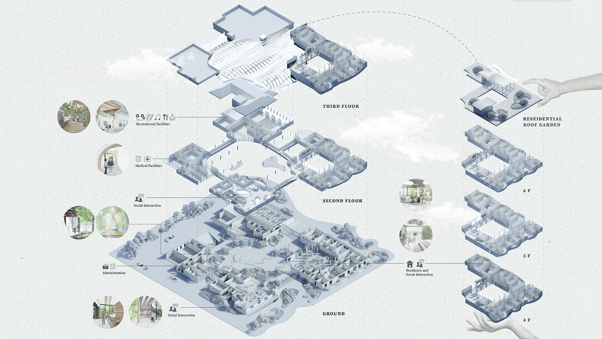Jury - Deer Lake Nursing Home