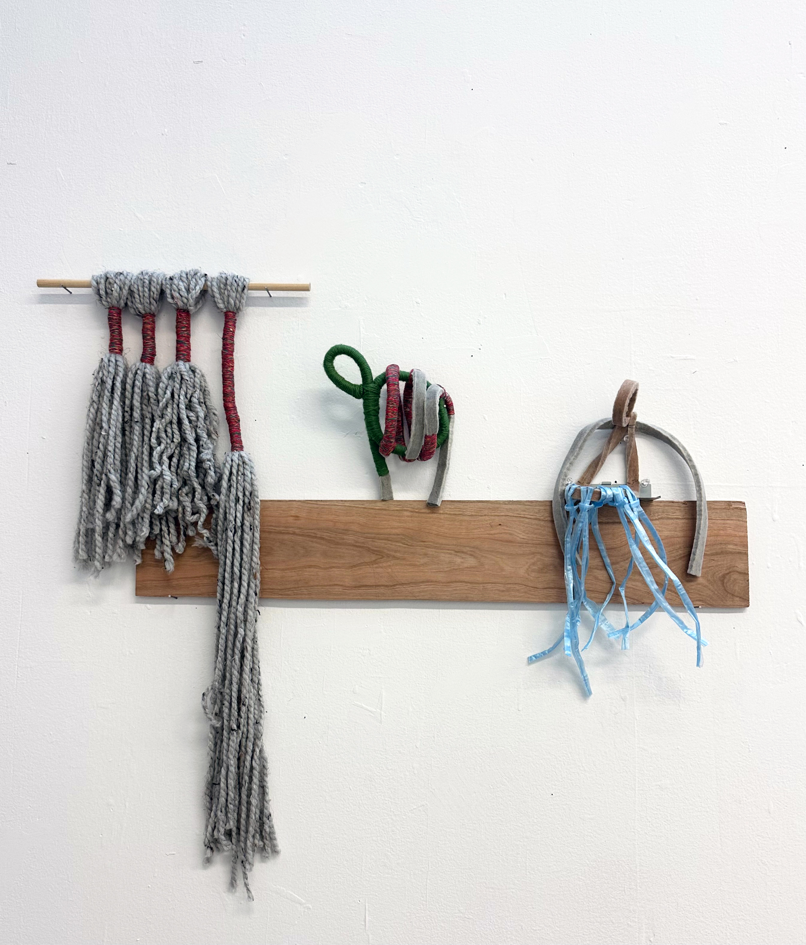 What does it mean to be a mother?