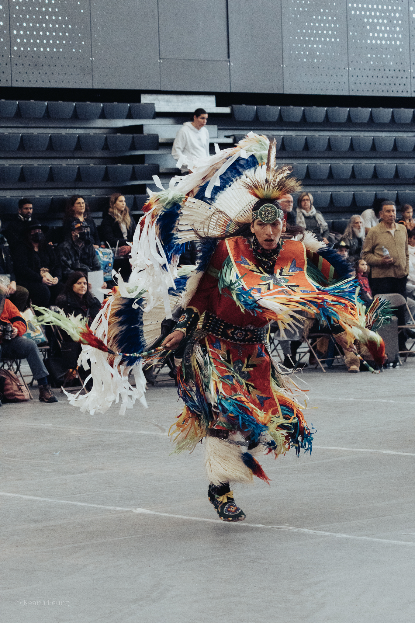 Powwow 2023