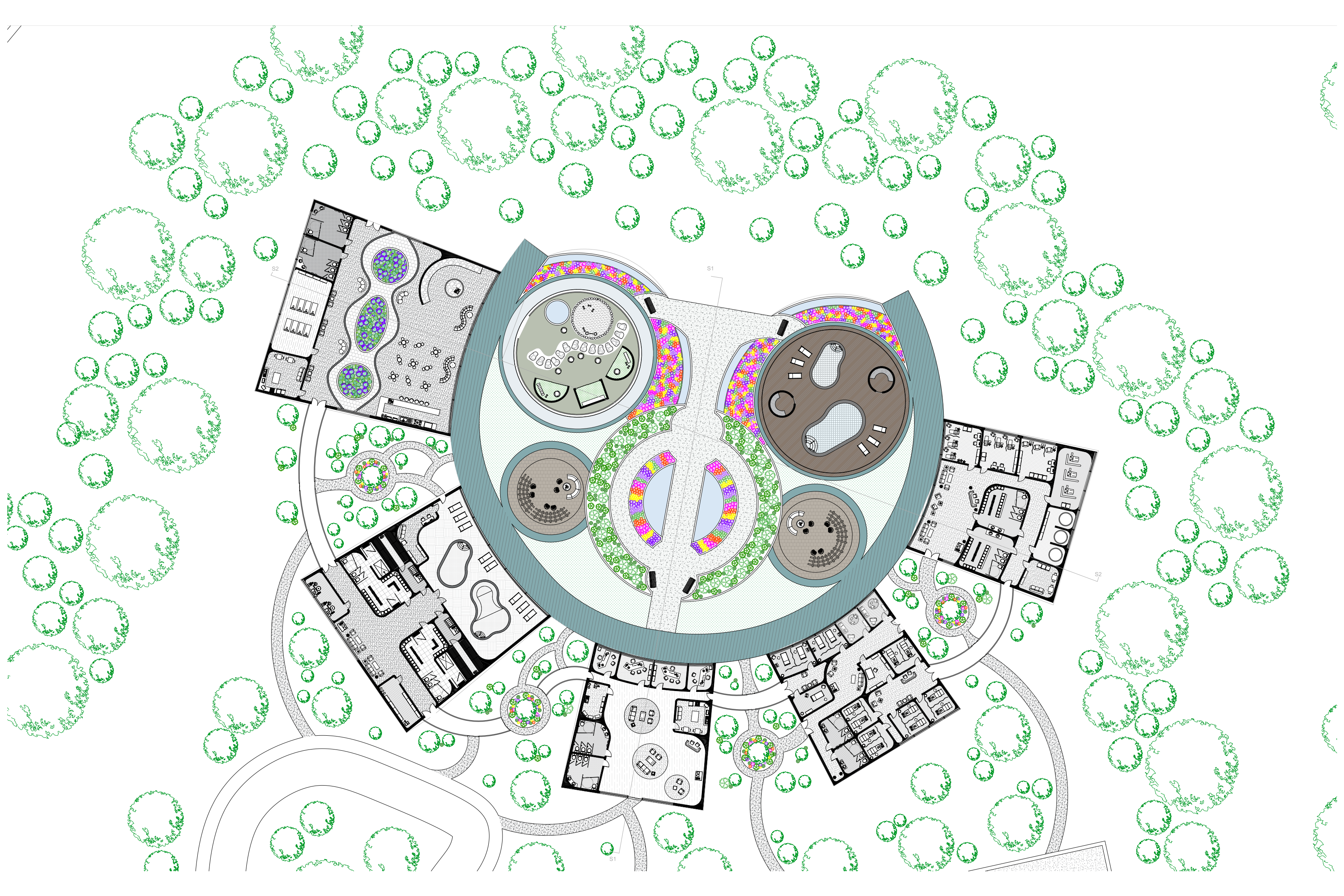 Garden of Wellness