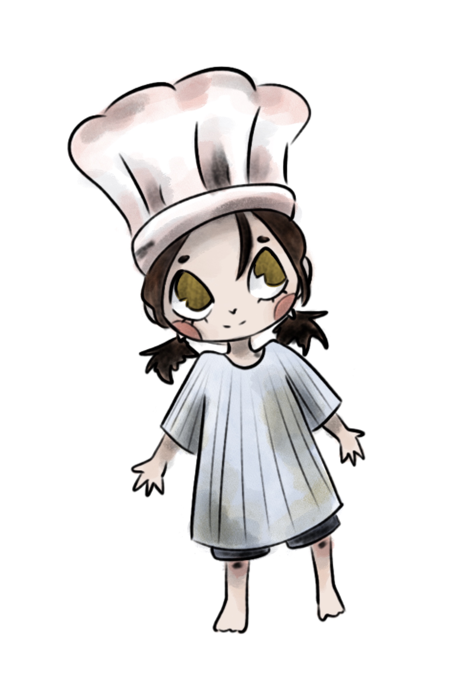 Dawn's Original Design