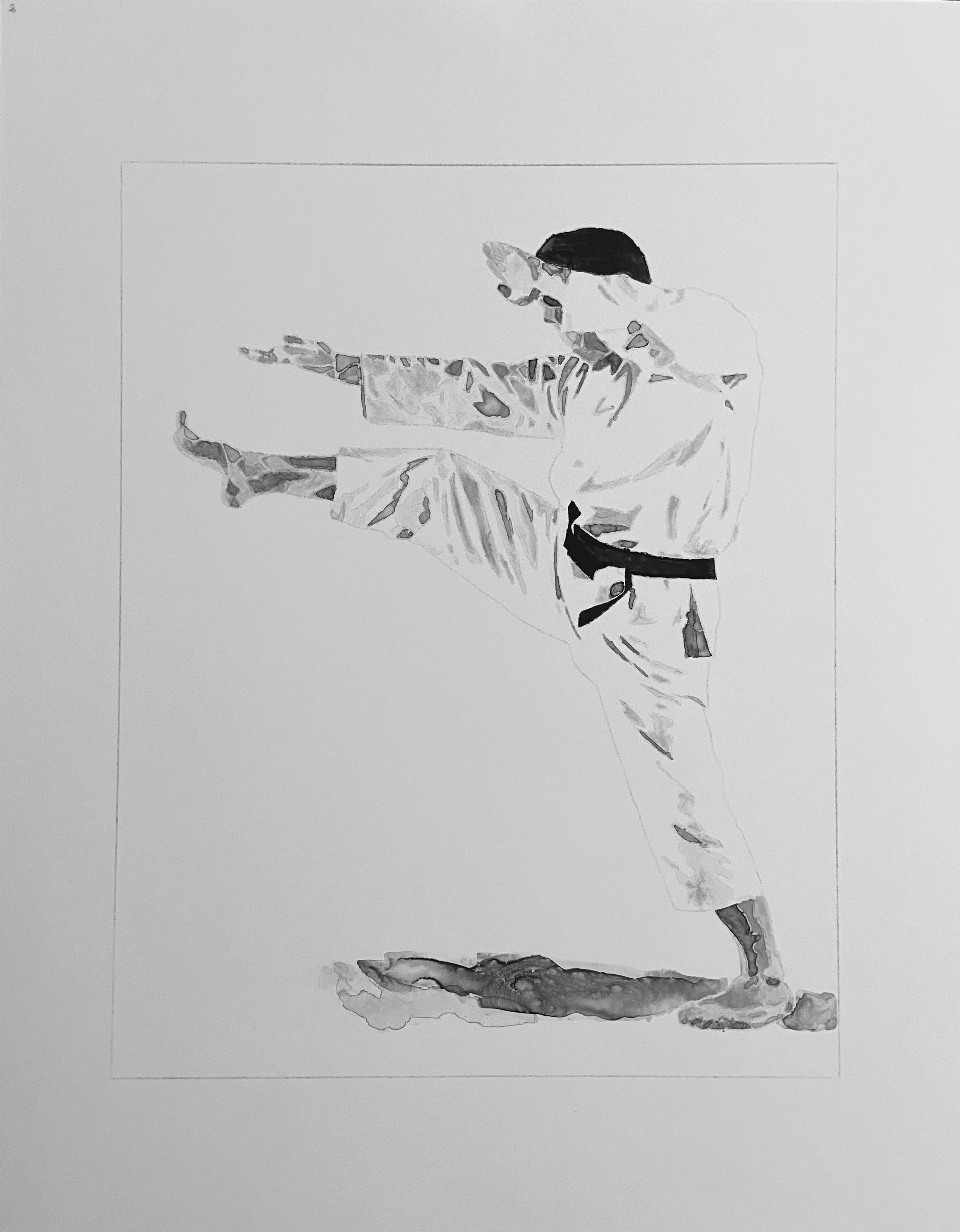 Shotokan Kata 8
